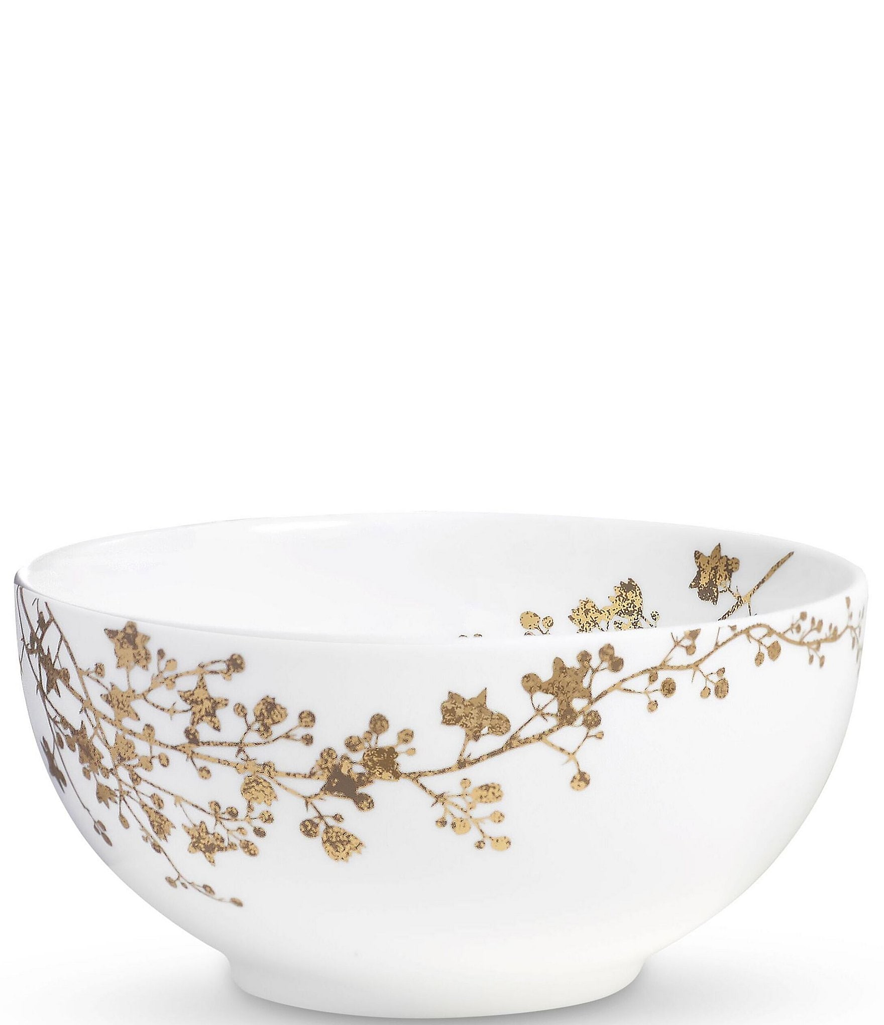 Wedgwood Vera Jardin Soup/Cereal Bowl