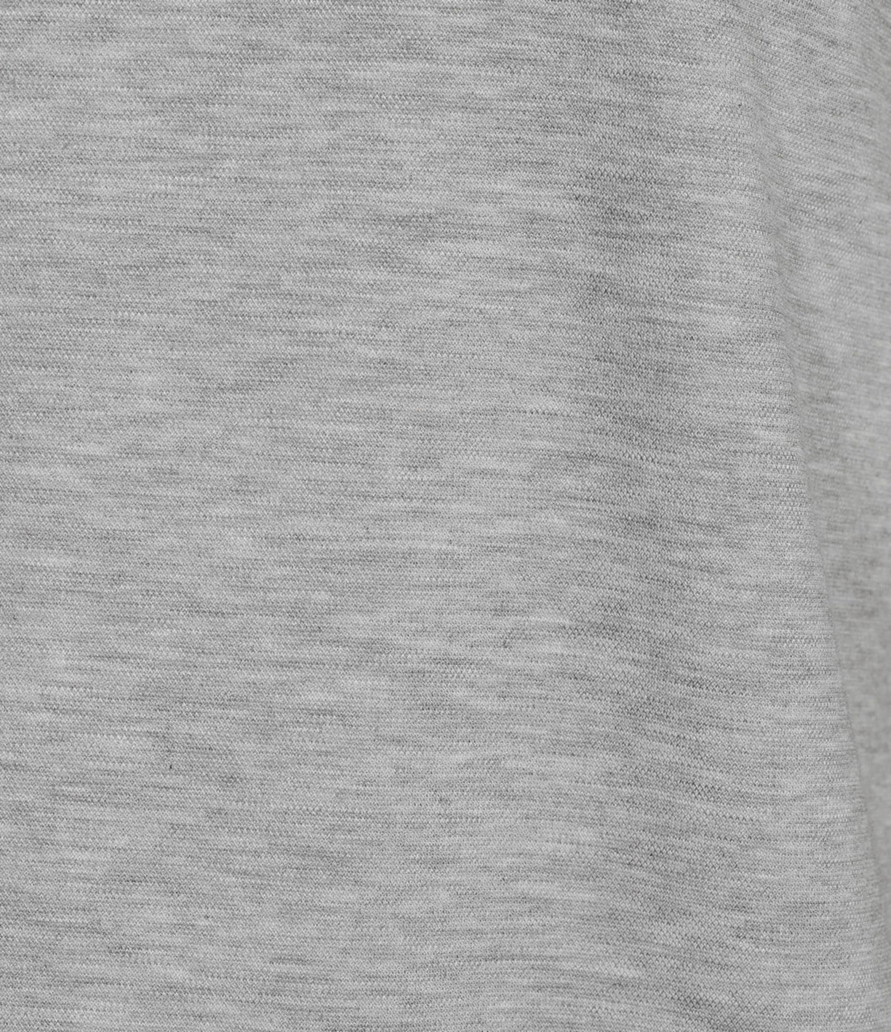 Westbound 3/4 Sleeve Crew Neck Knit Coordinating Top