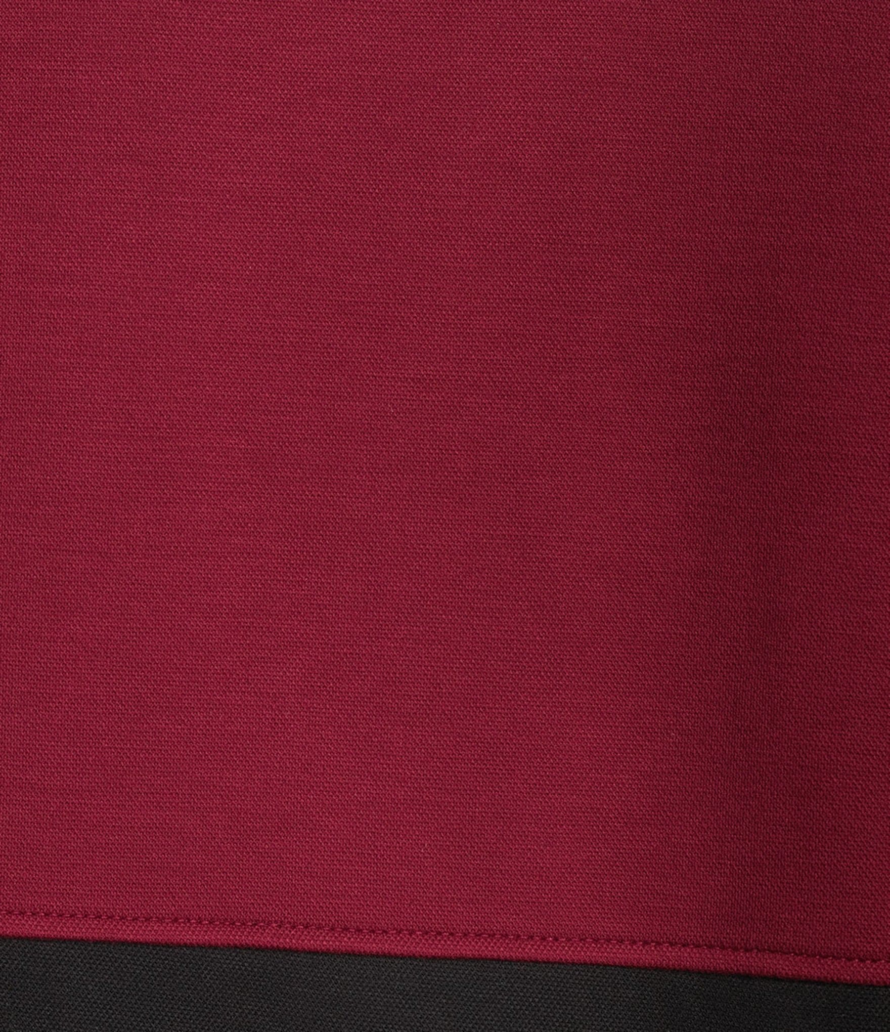 Westbound 3/4 Sleeve Quarter Zip Pullover