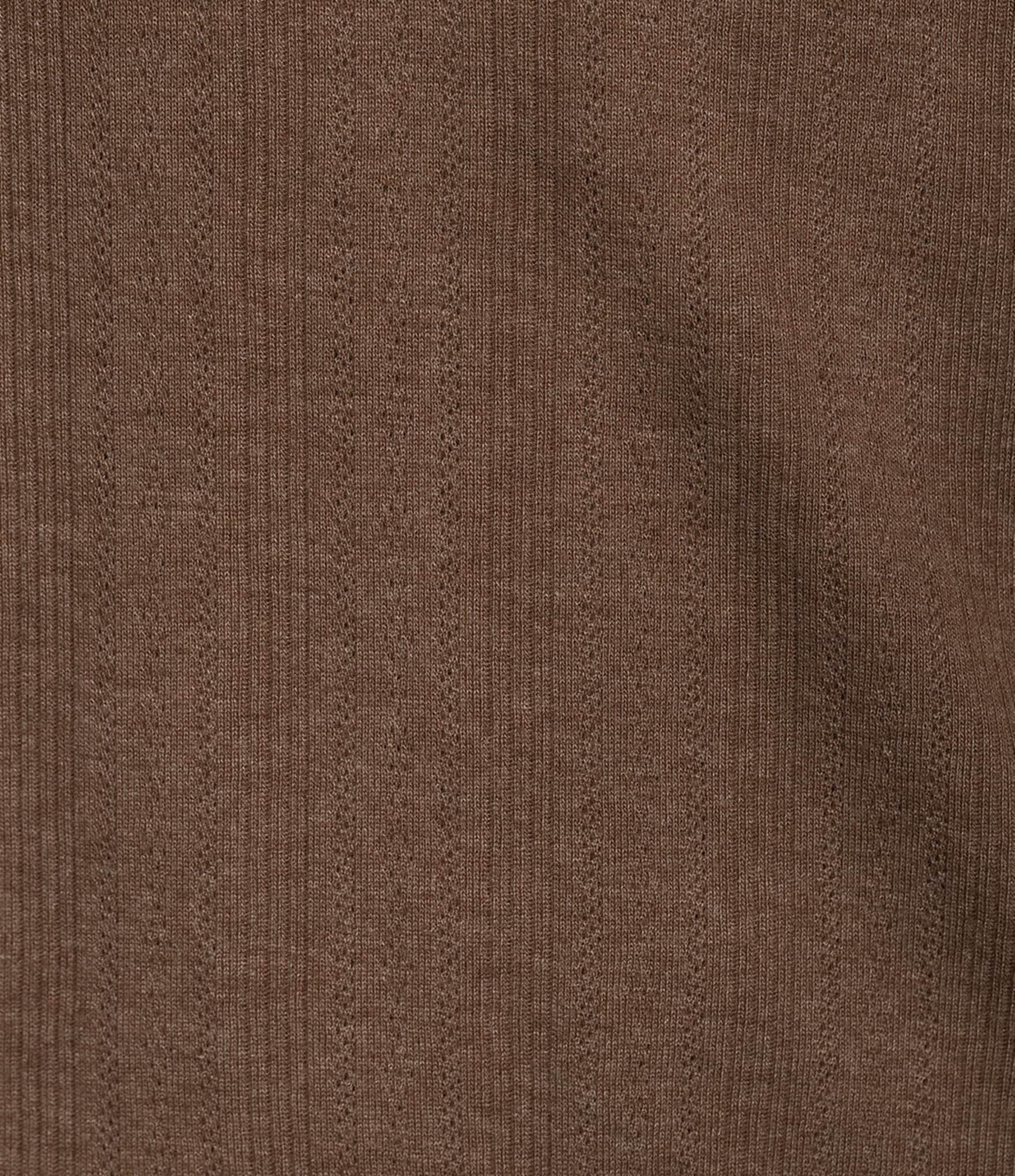 Westbound Bracelet Sleeve V-Neck Top