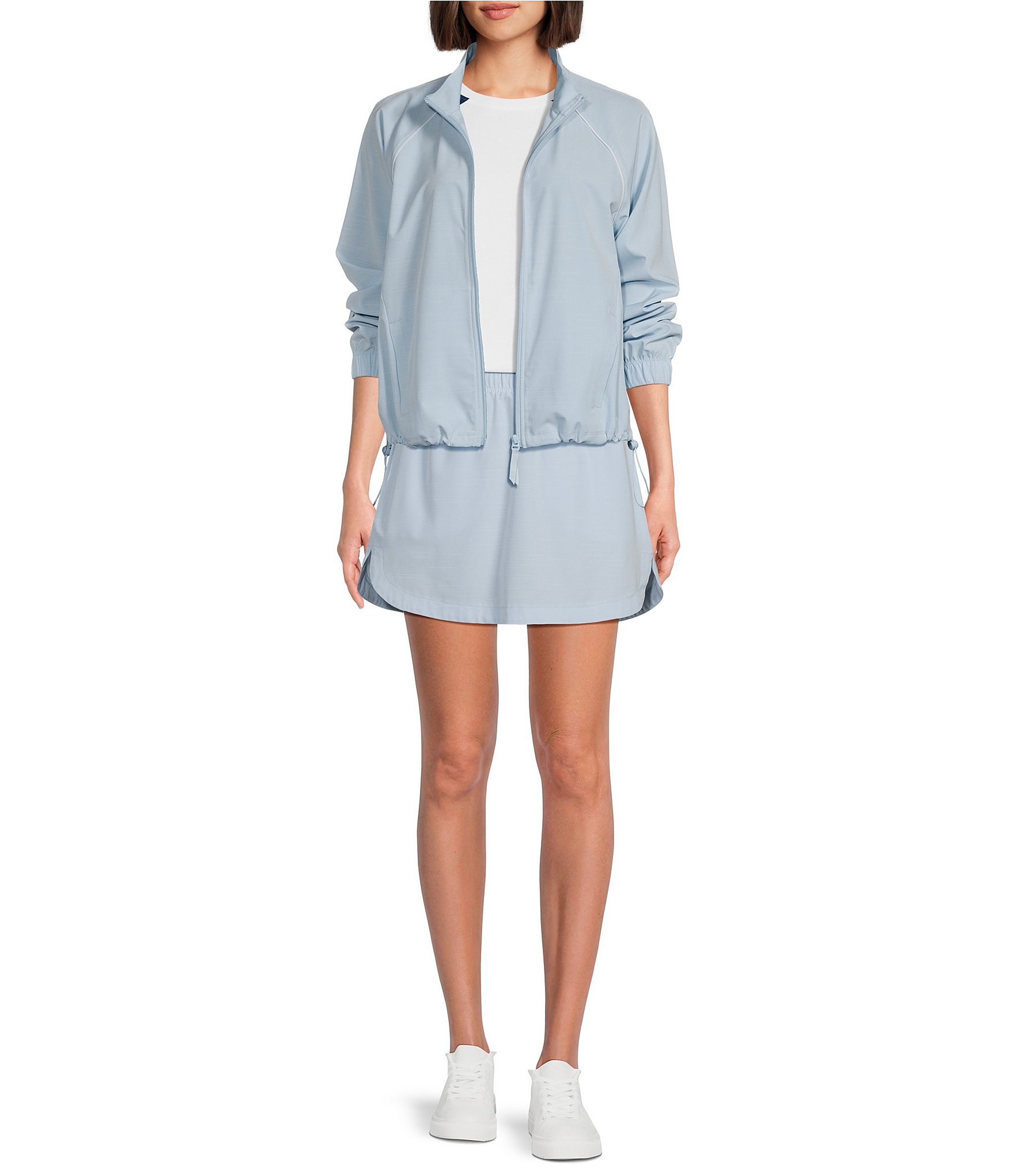 Westbound Bubble Jacket