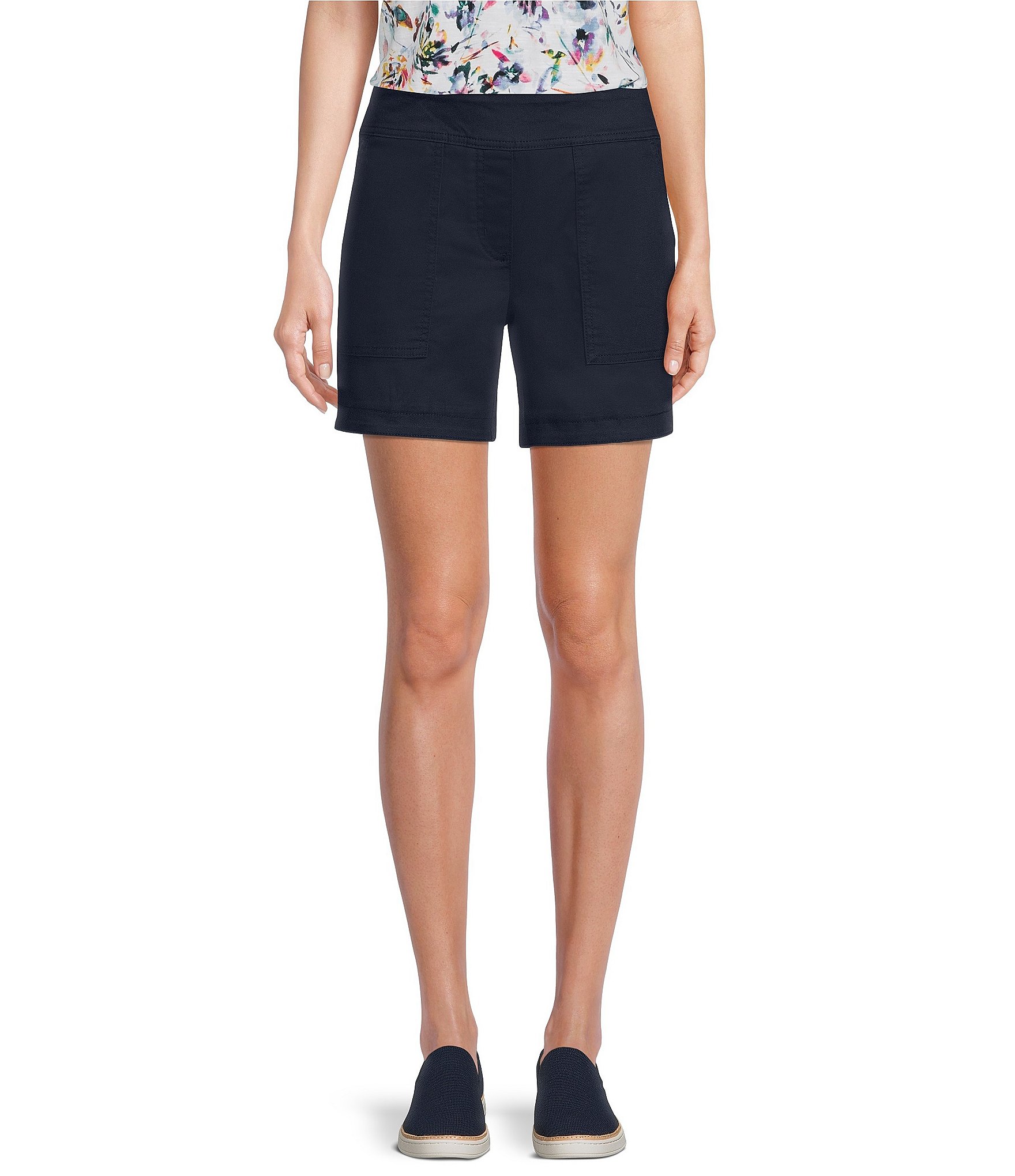 Westbound Women's Shorts | Dillard's