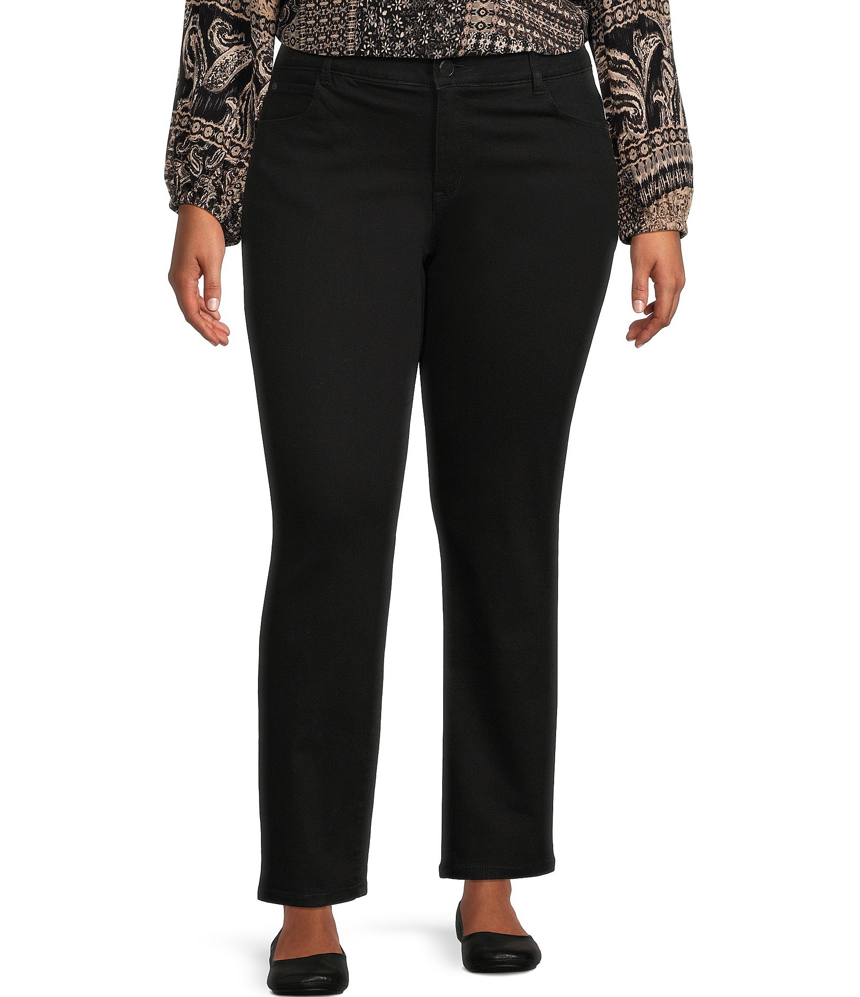 Lee Women's Relaxed Fit All Day Straight Leg India