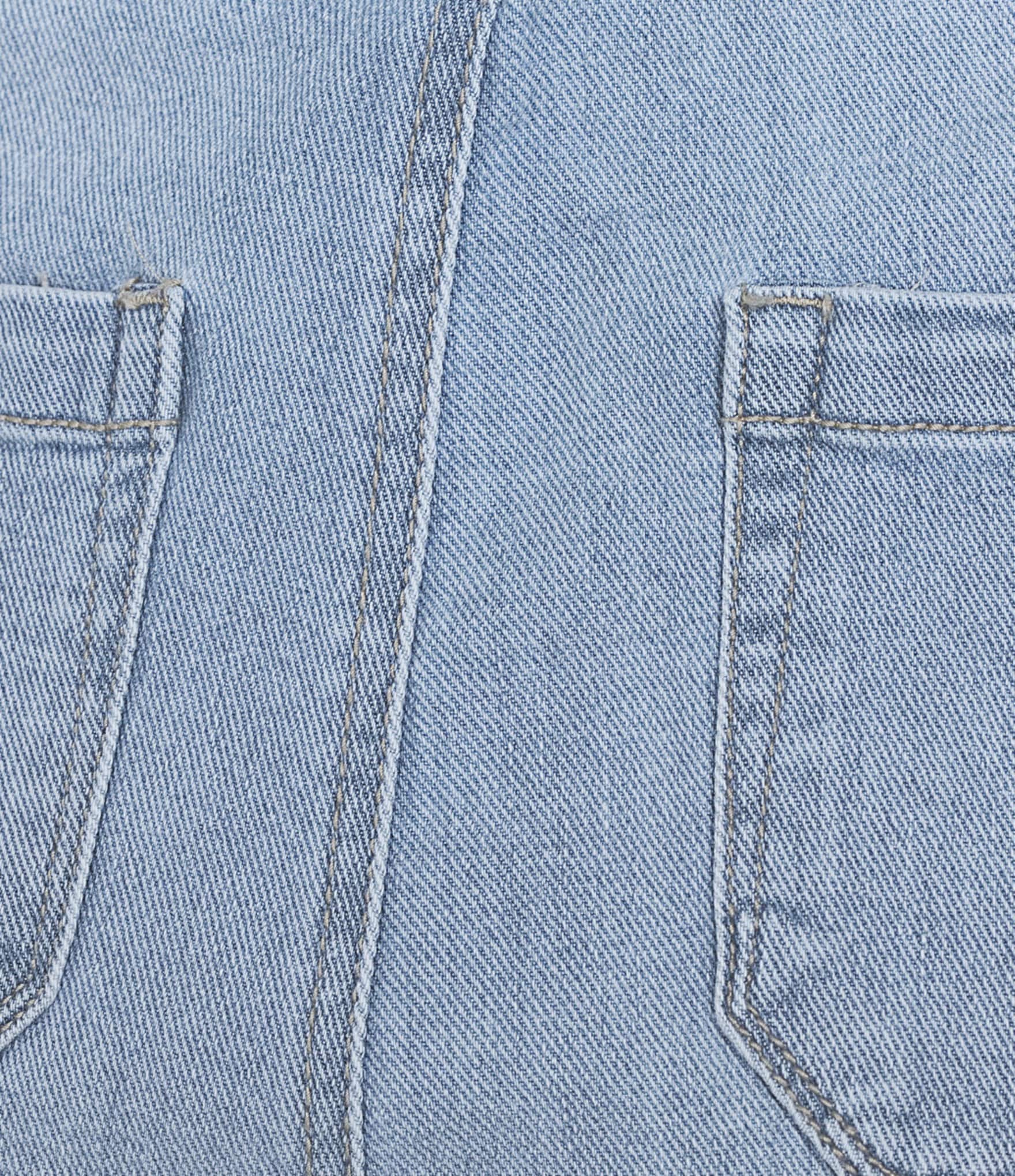 Westbound High Rise Pull On Shorts