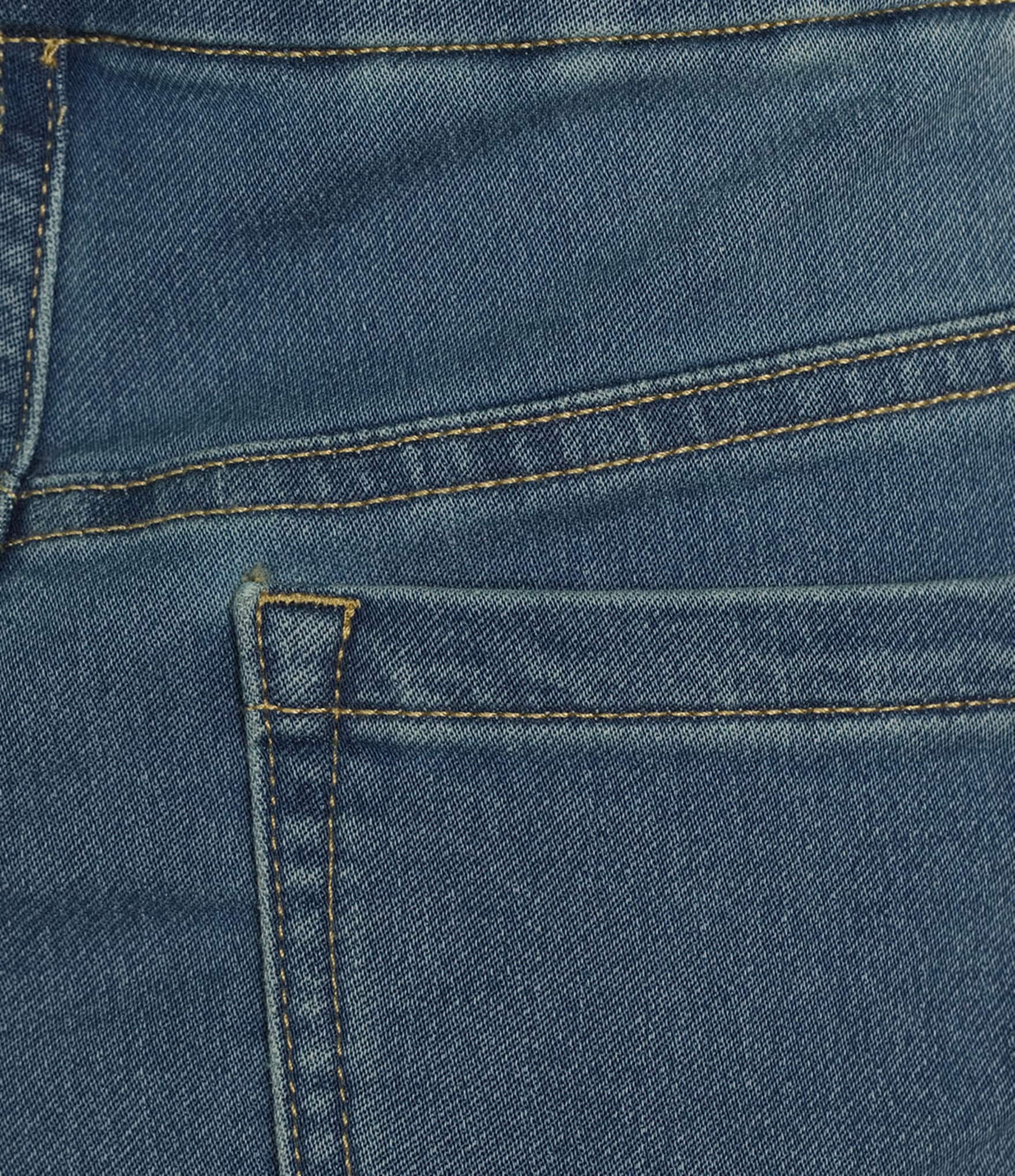 Westbound High Rise Pull-On Shorts