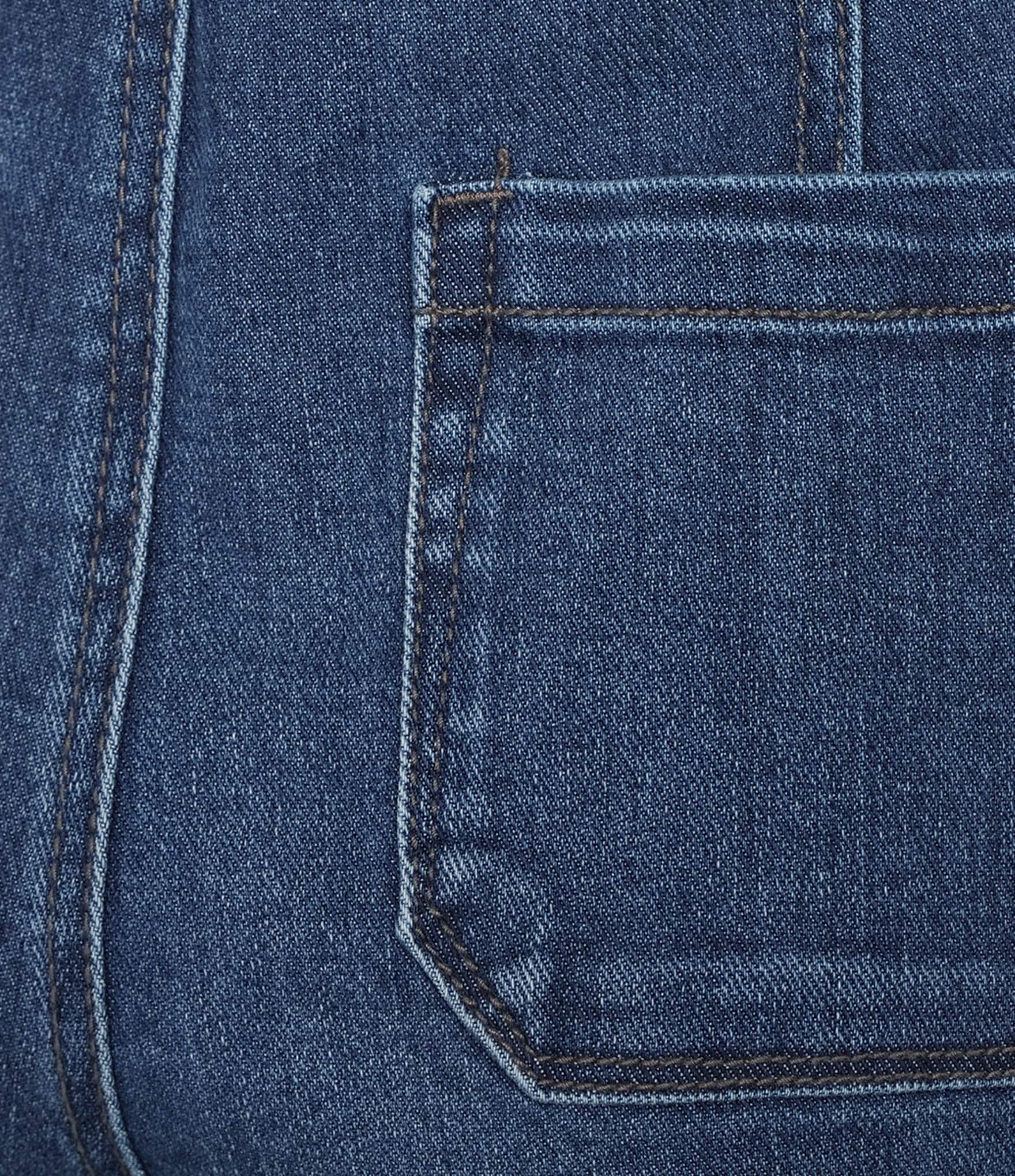 Westbound High Rise Pull On Shorts