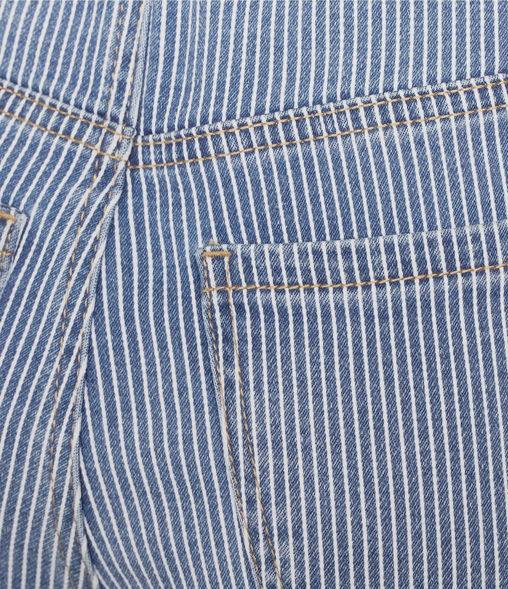 Westbound High Rise Pull-On Skinny Pants