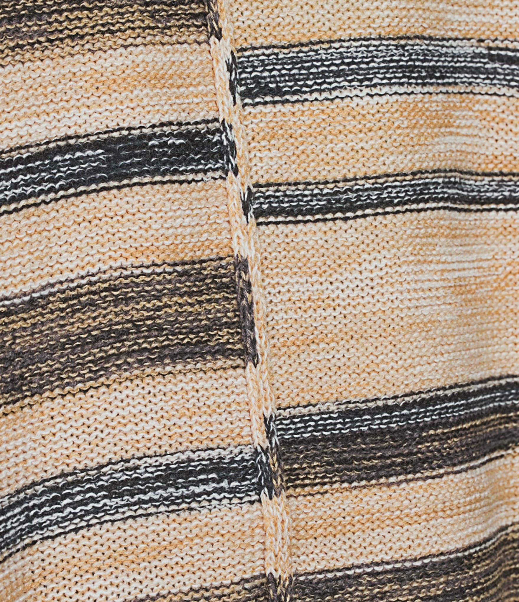 Westbound Long Sleeve Crew Neck Sweater