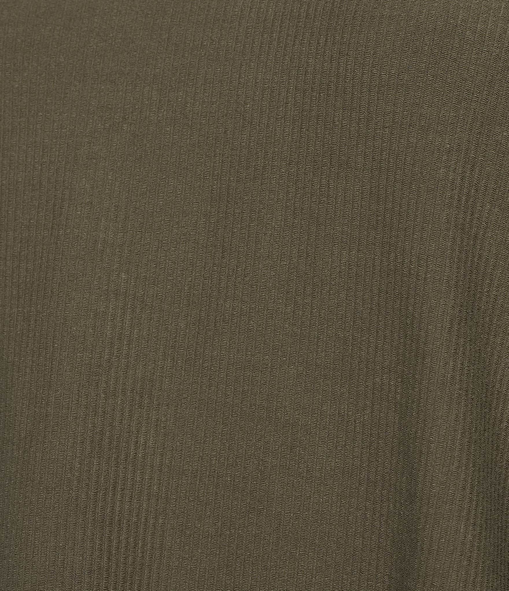 Westbound Long Sleeve Pullover Top