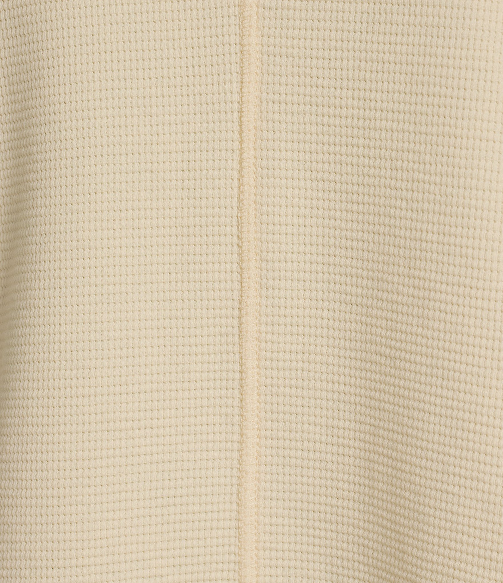 Westbound Long Sleeve V-Neck Button Side Top