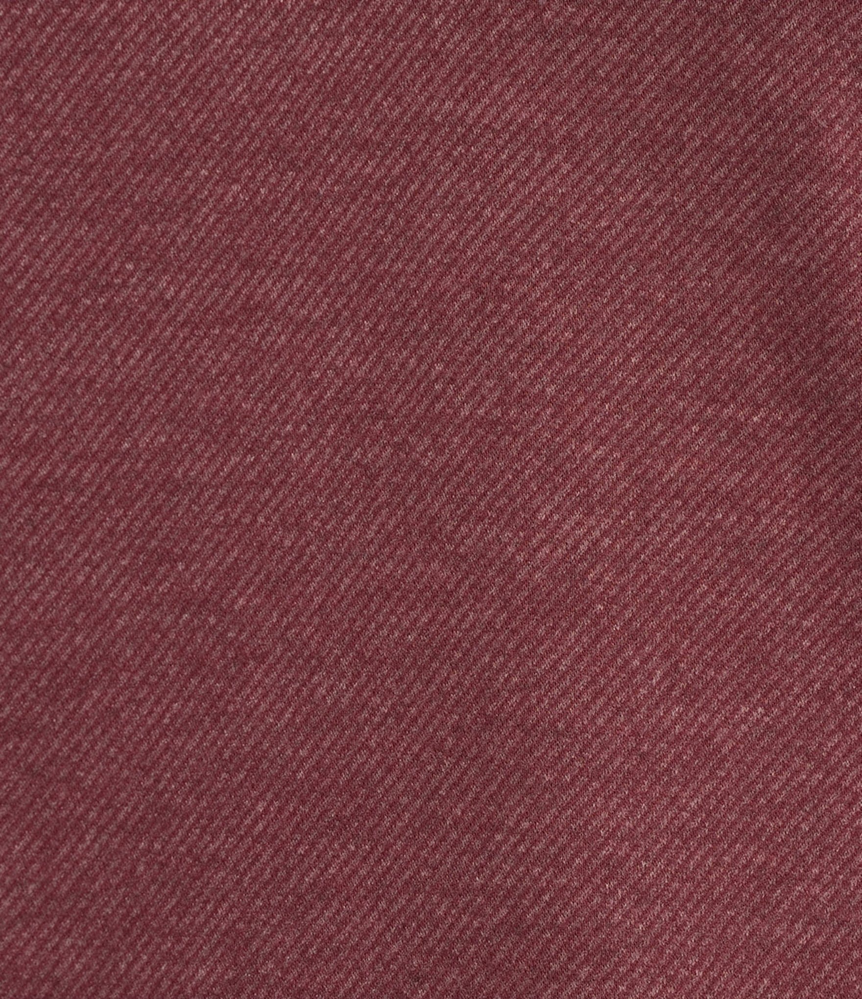 Westbound Long Sleeve V-Neck Collared Knit Top