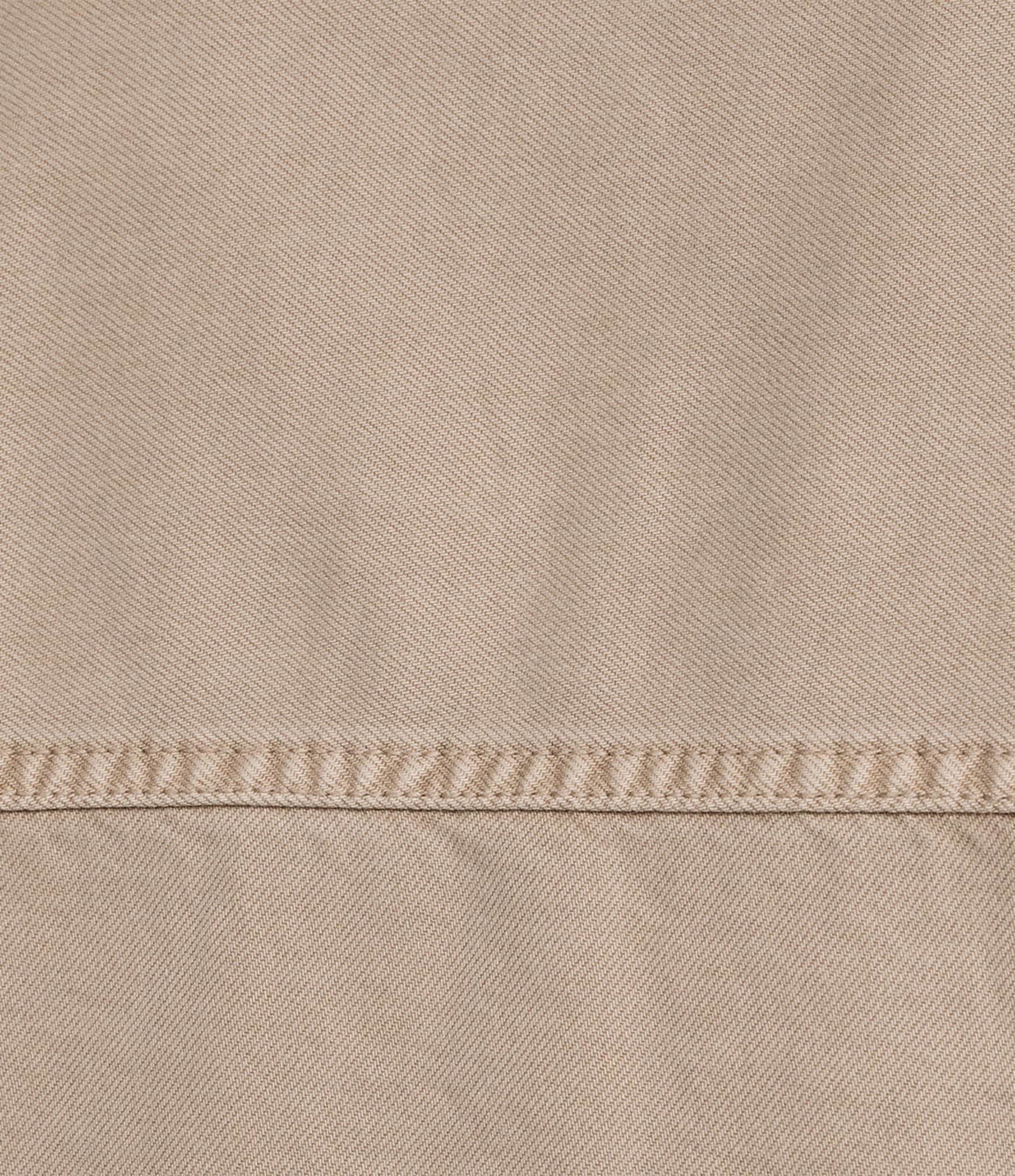 Westbound Long Sleeved Button Front Jacket