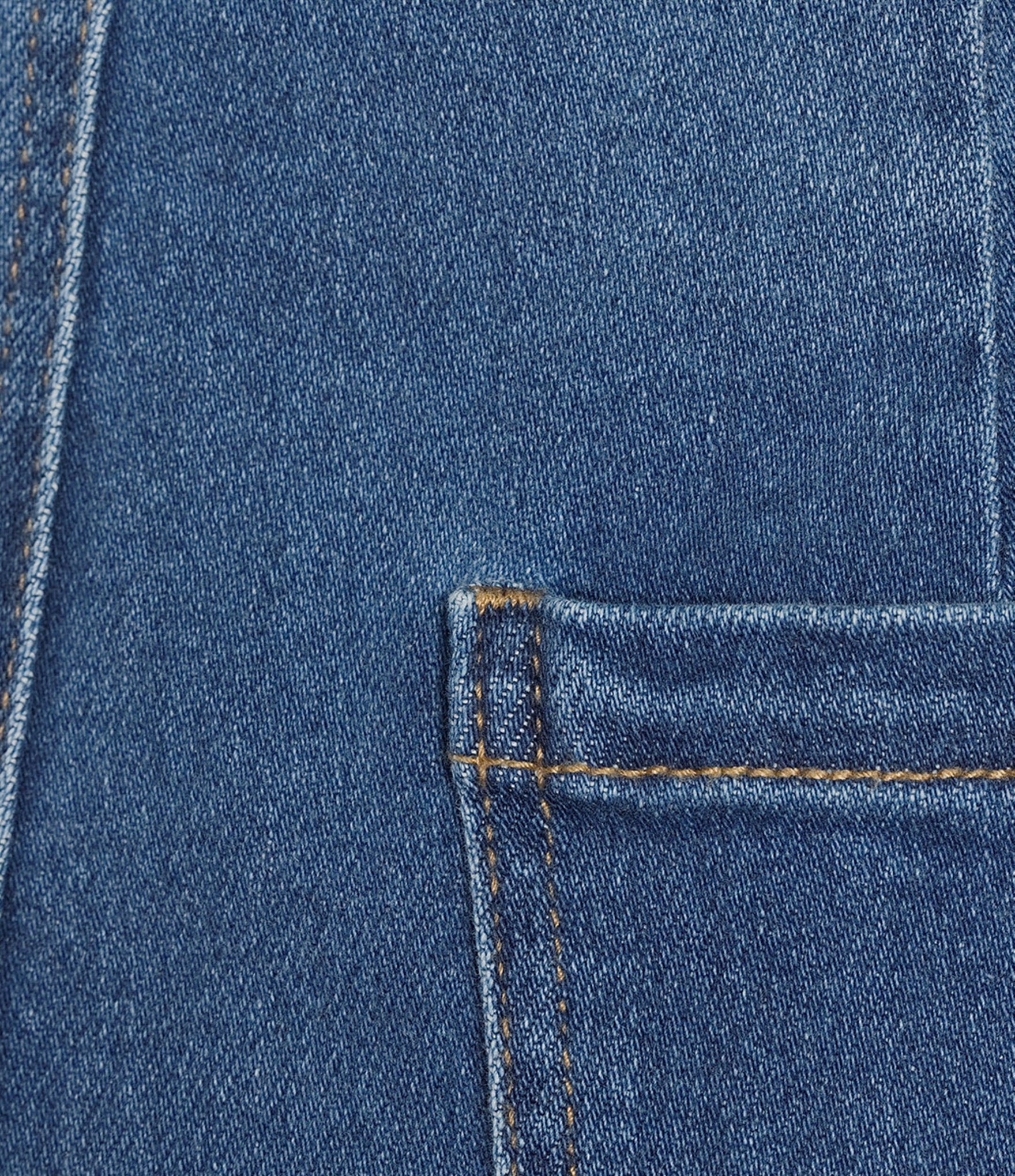 Westbound Marina Pull-On High Rise Shorts