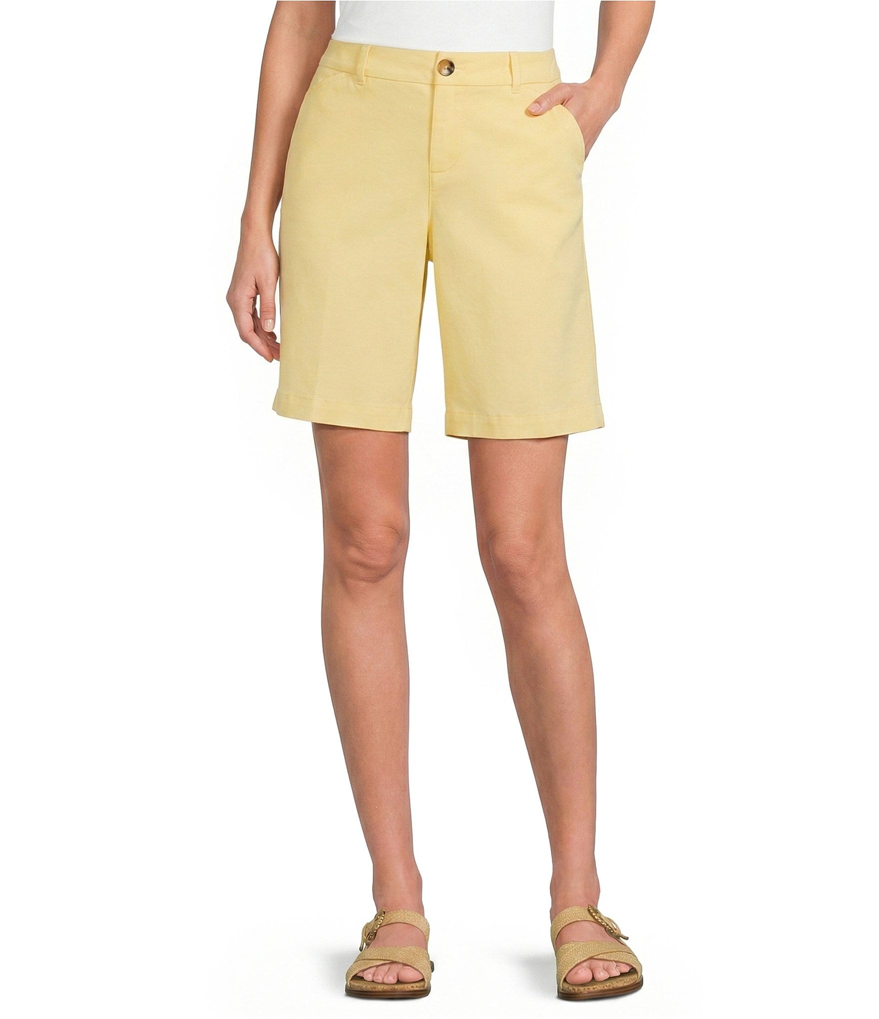 Women's Shorts | Dillard's