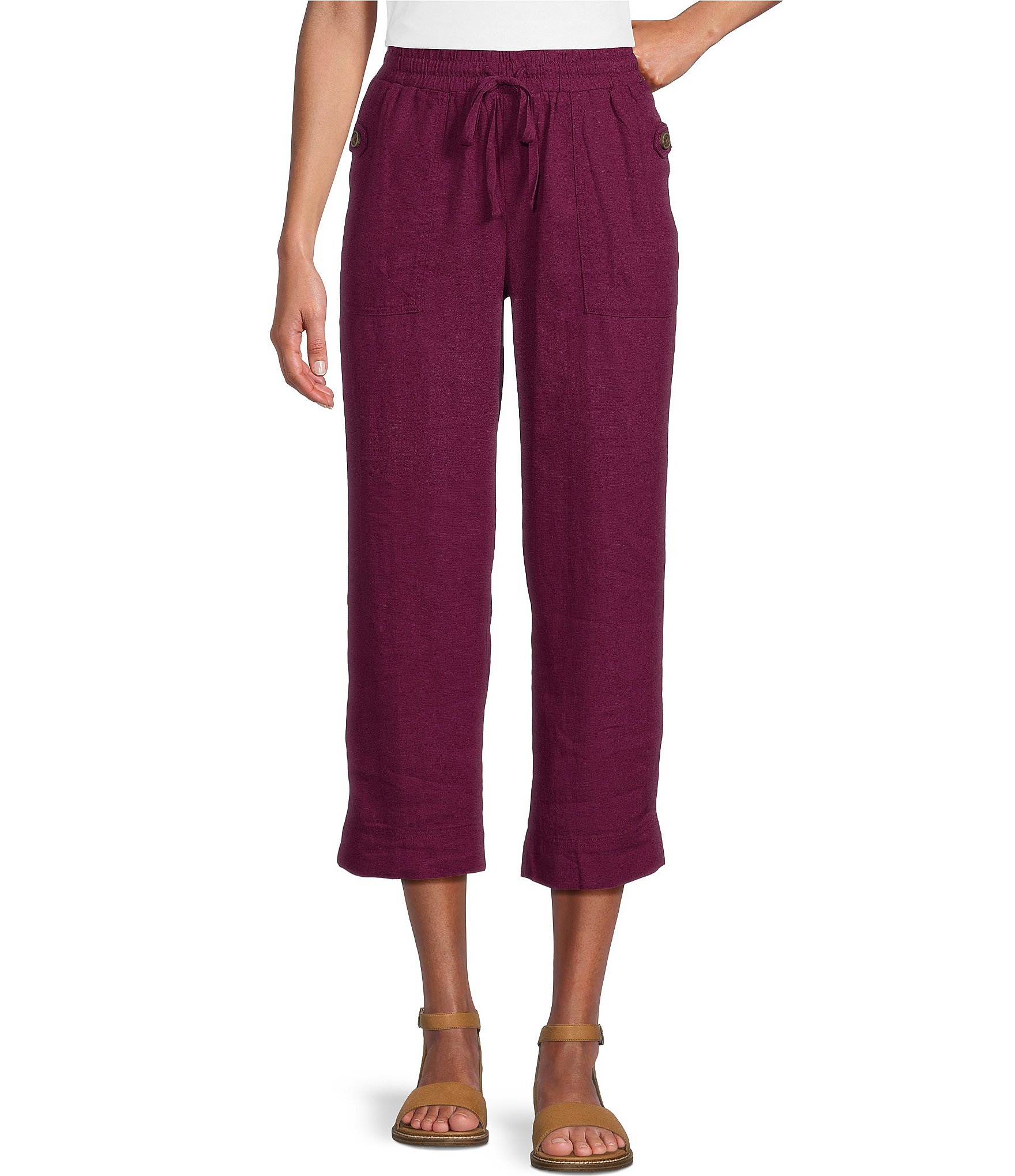 Dillards westbound pants hotsell