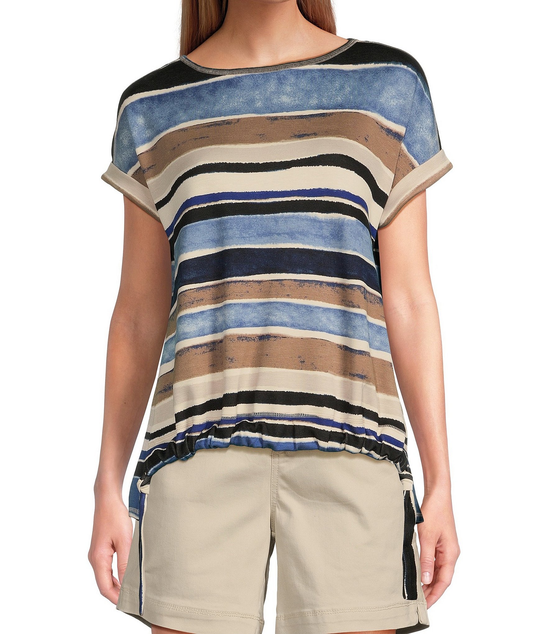 Westbound petite shorts new arrivals