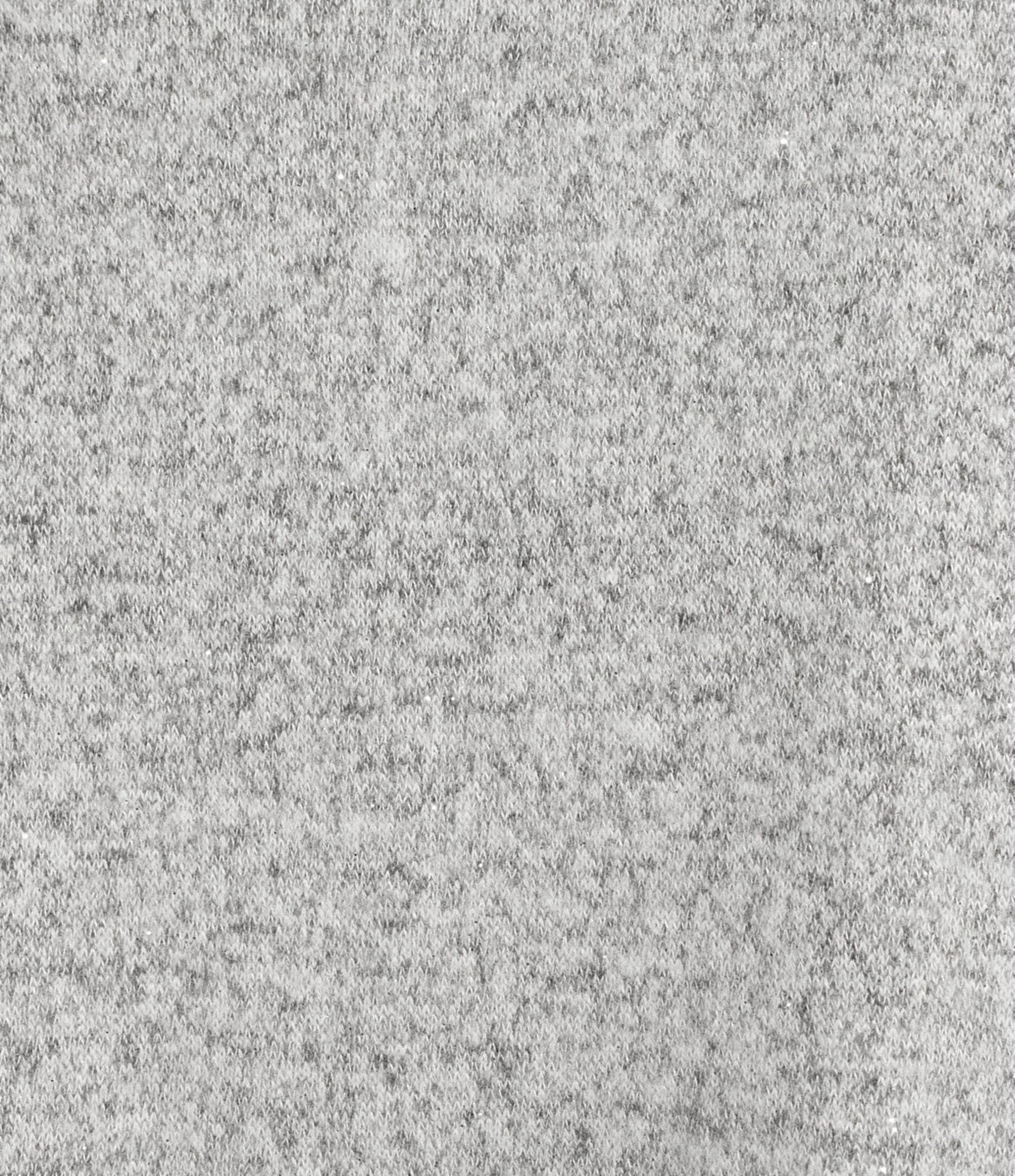 Westbound Petite Size Long Sleeve Mock Neck Knit Top