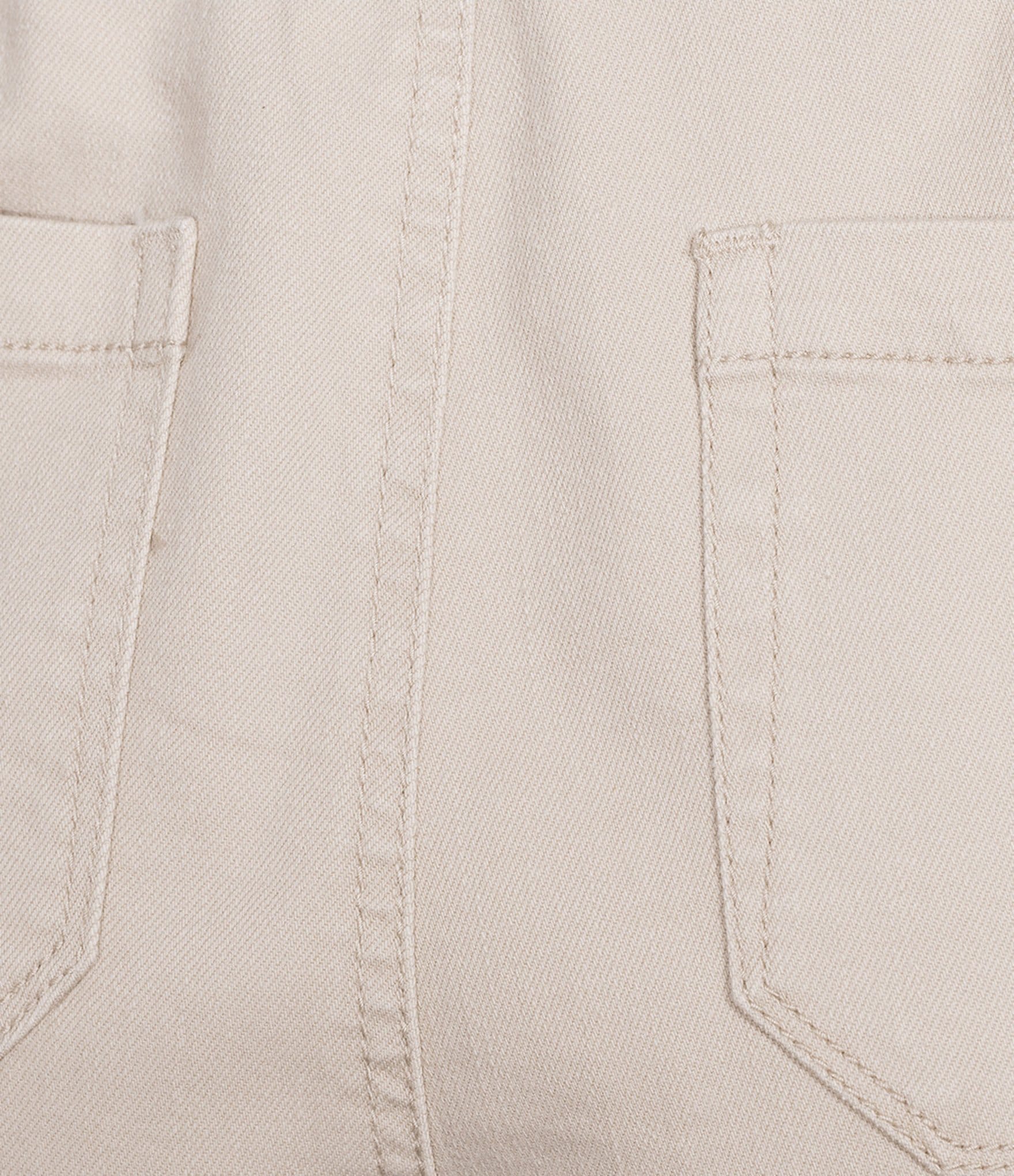 Westbound Petites Size High Rise Pull On Shorts