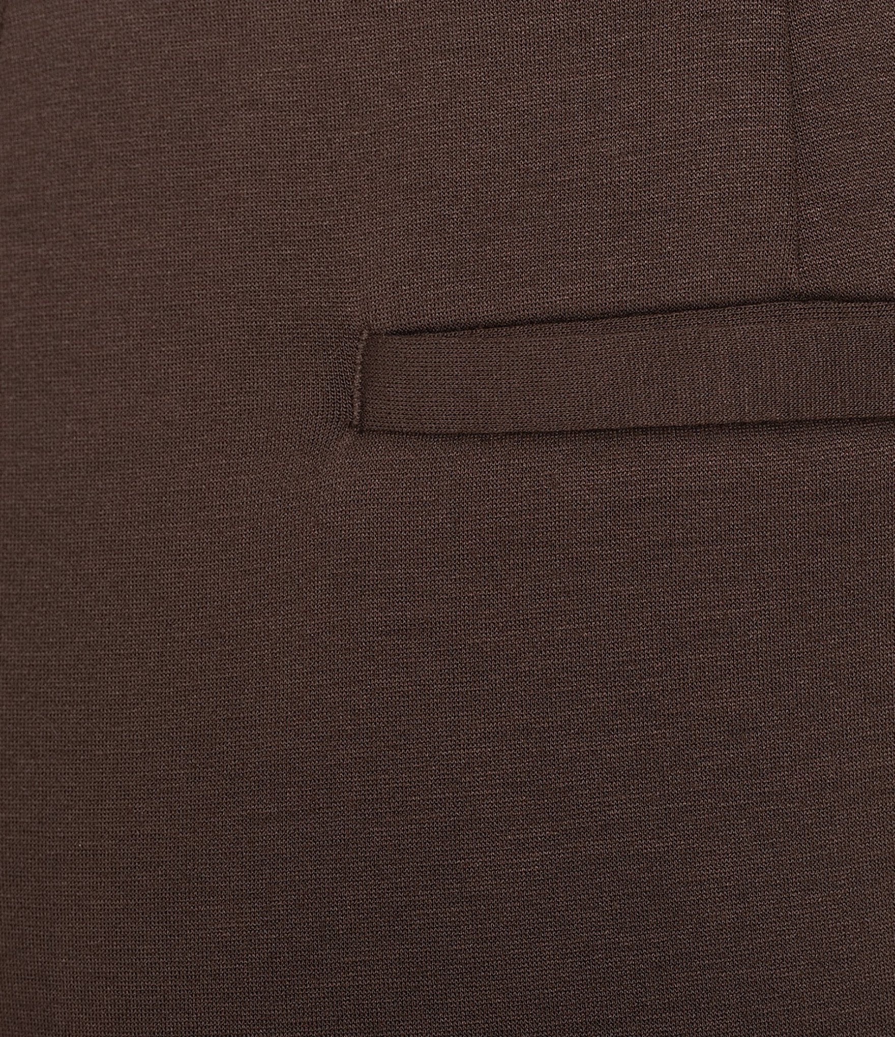 Westbound Pintuck Mid Rise Straight Leg Pants