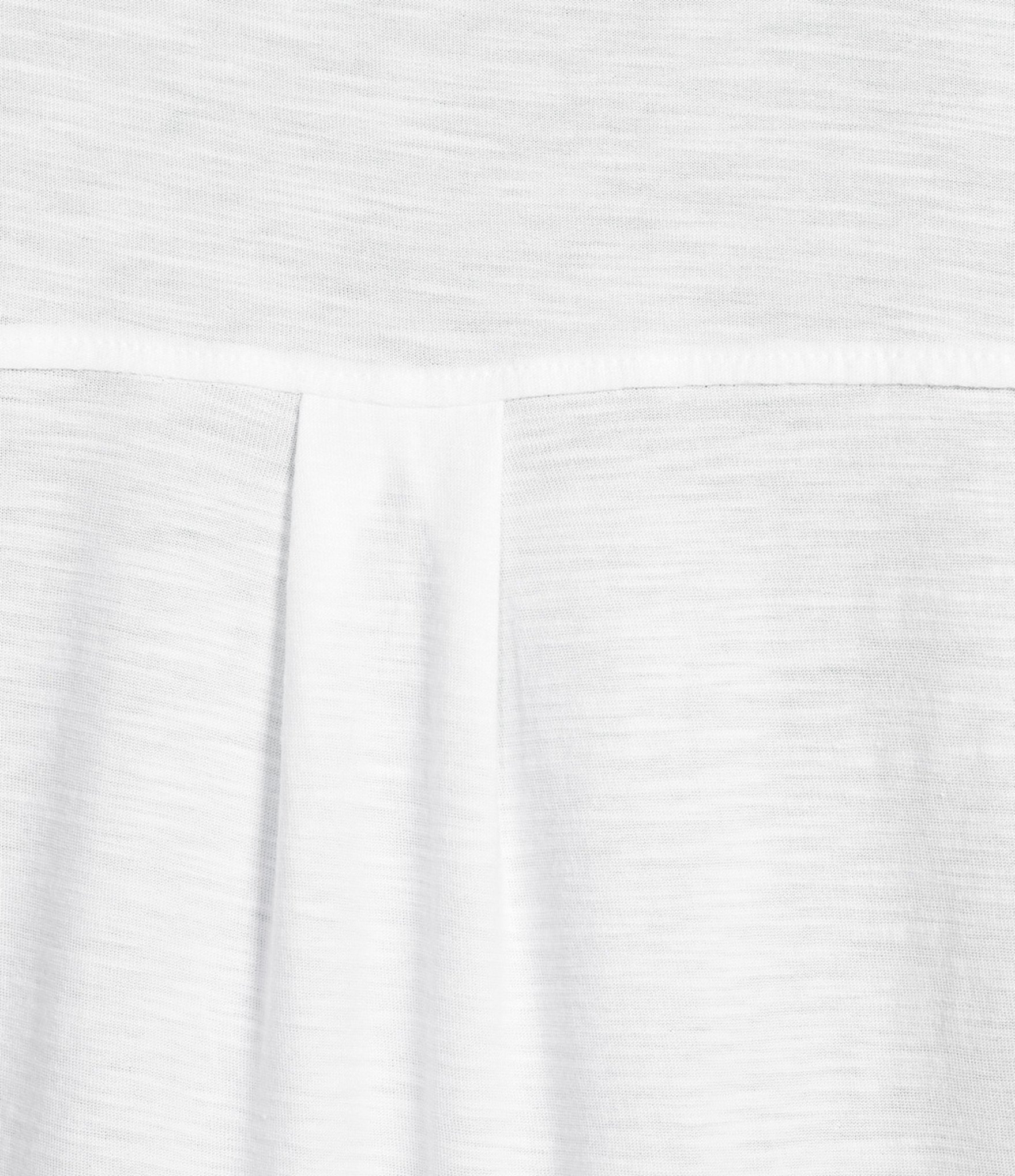 Westbound Plus Size 3/4 Sleeve Knit Crew Neck Top