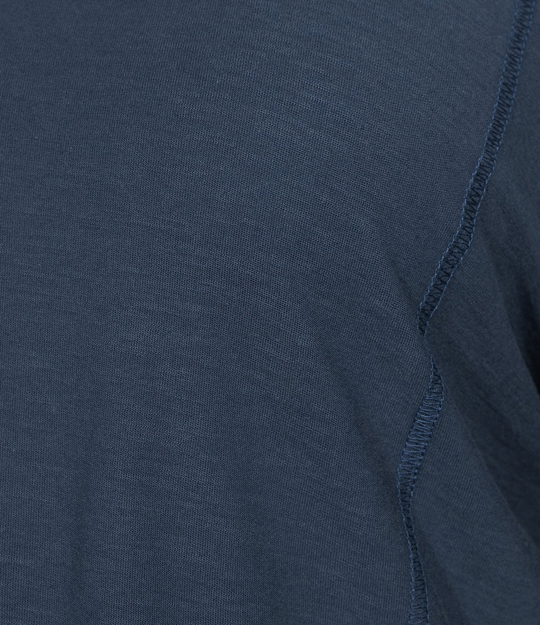 Westbound Plus Size 3/4 Sleeve Knit Crew Neck Top
