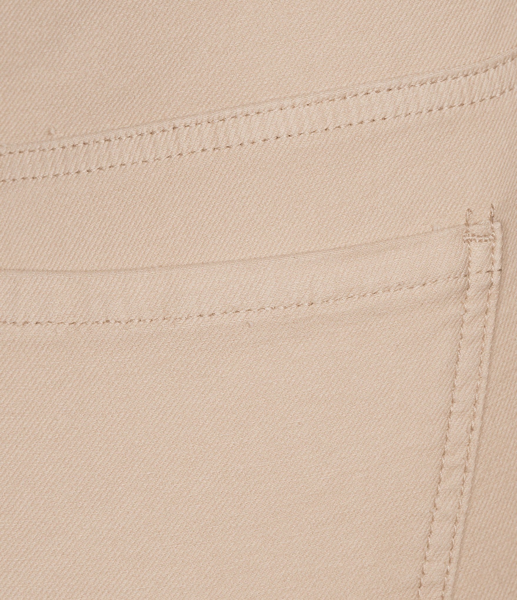 Westbound Plus Size High Rise Pullon Crop Capri Pants