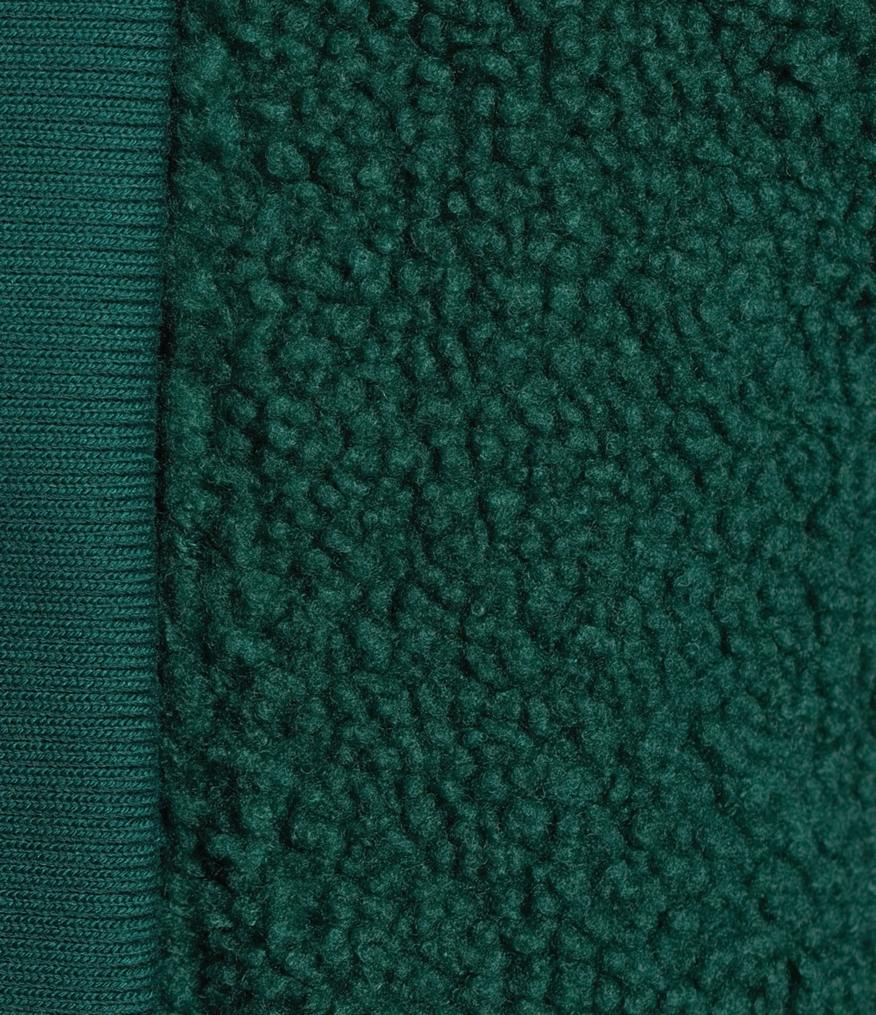 Westbound Plus Size Reversible Sherpa V-Neck Open Front Vest