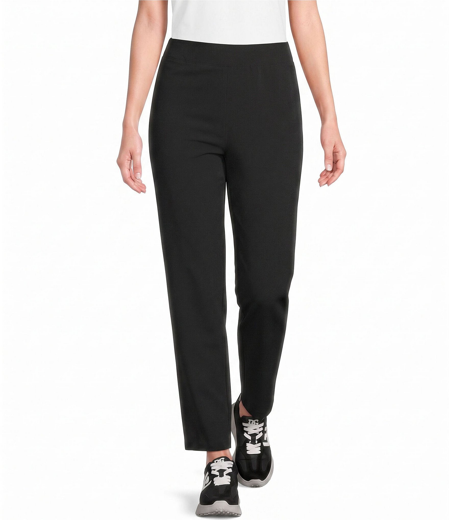 Westbound Pull-On Mid Rise Jogger Pants