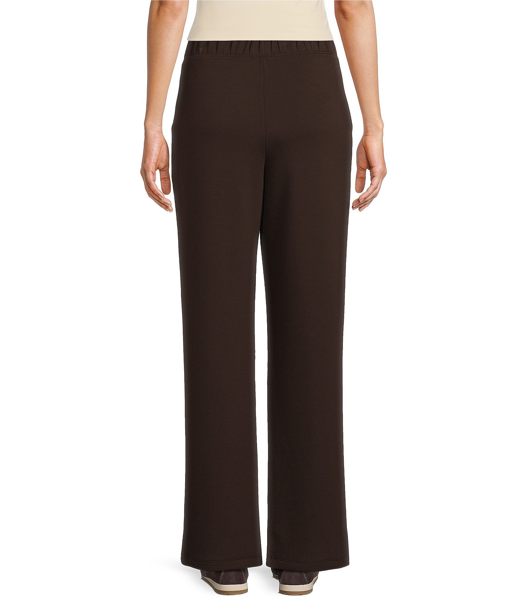 Westbound Pull-On Soft Touch Coordinating Pants