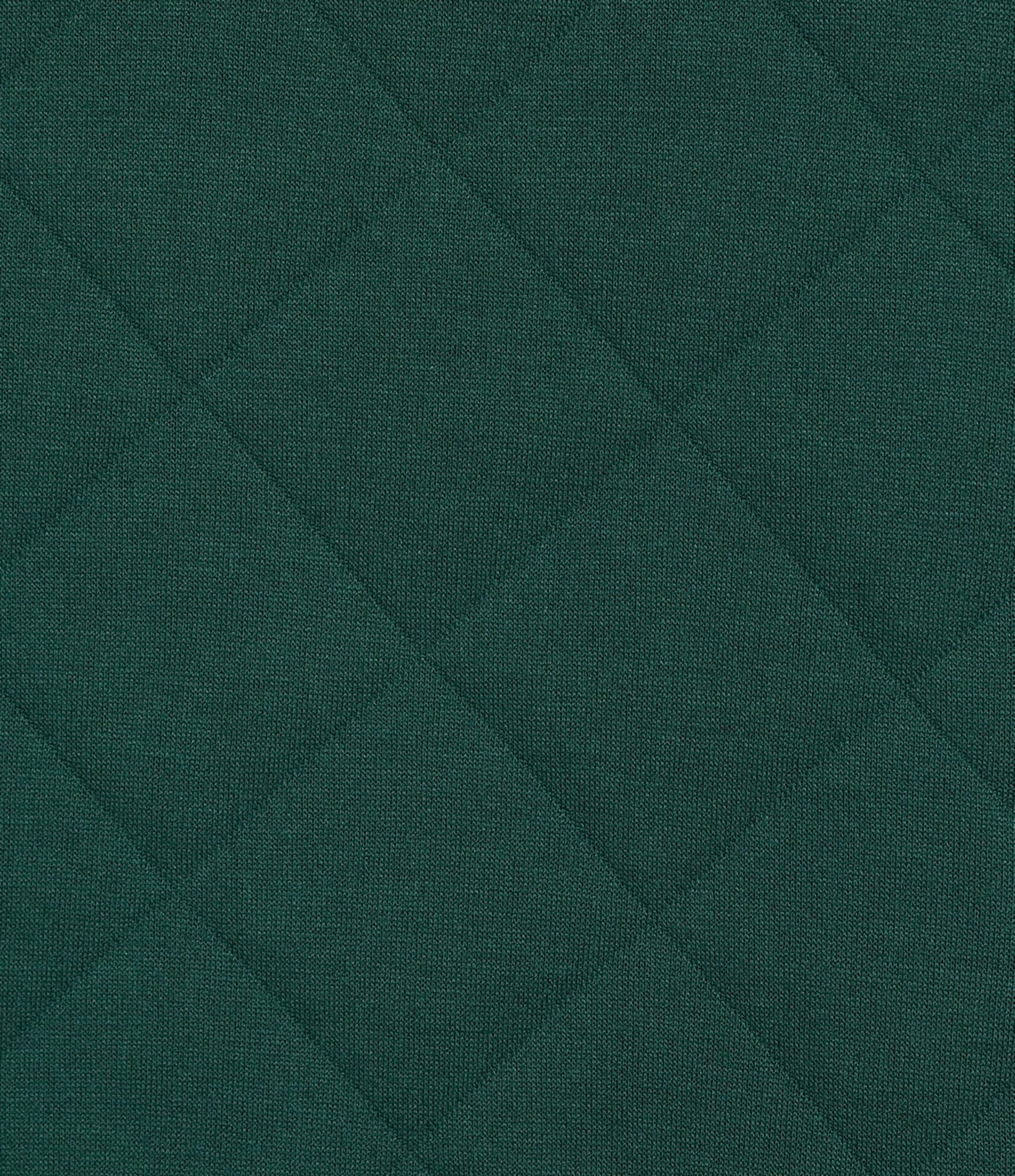 Westbound Quilted Long Sleeve Top