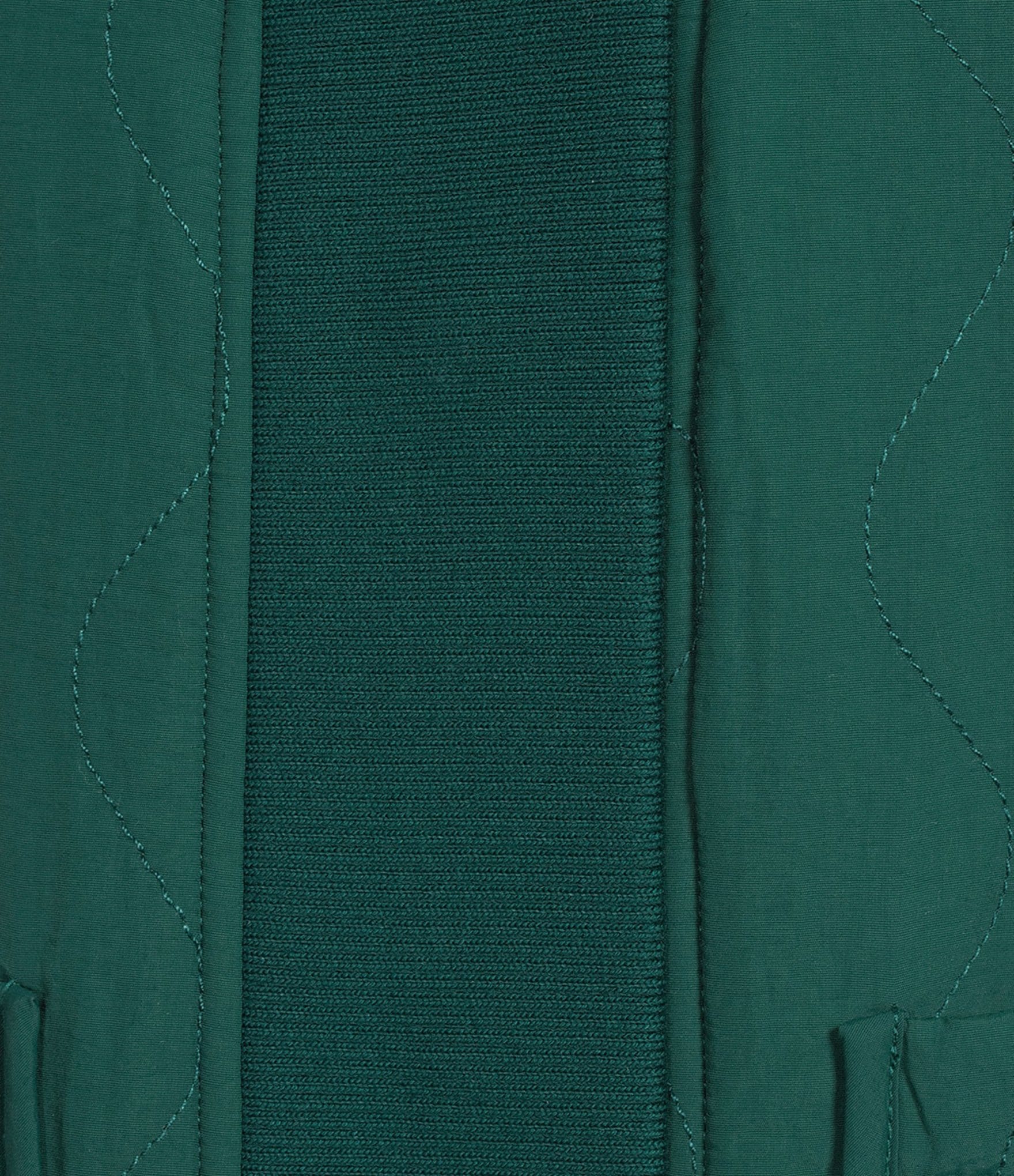 Westbound Reversible V-Neck Open Front Vest