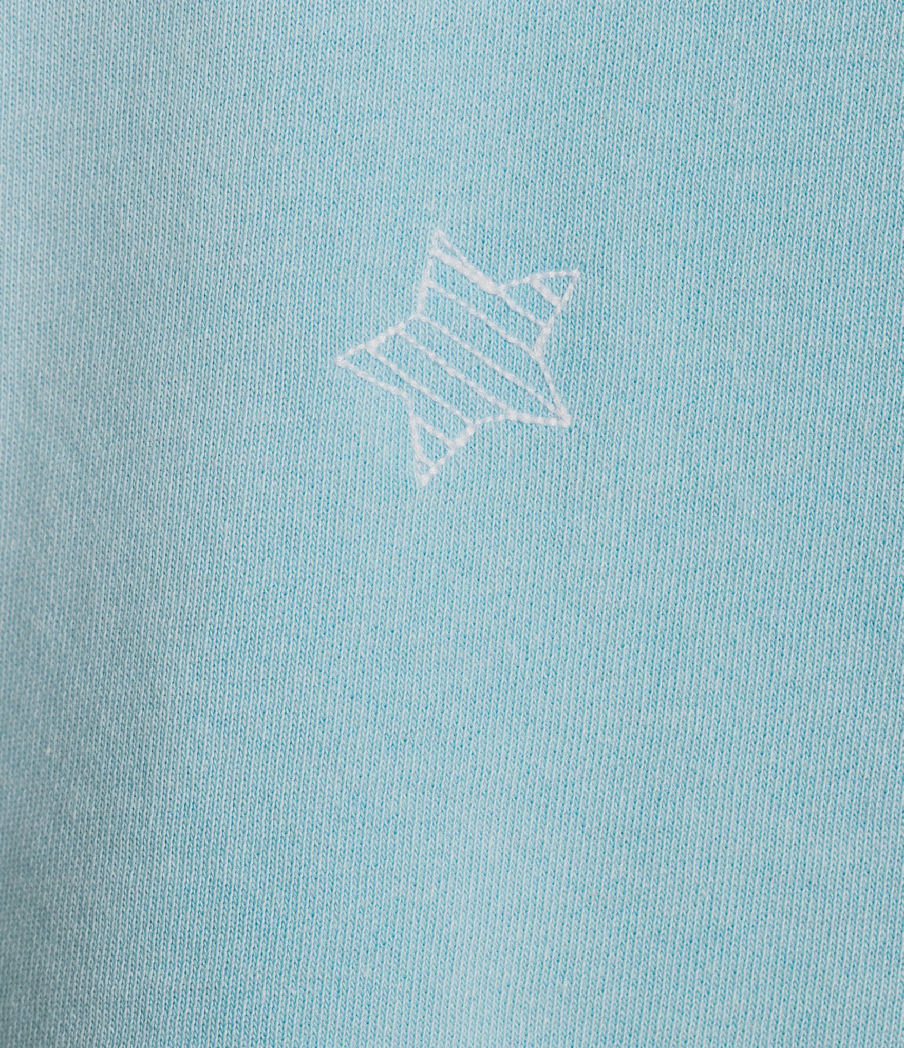 Westbound Short Sleeve Crew Neck Knit Pullover Top