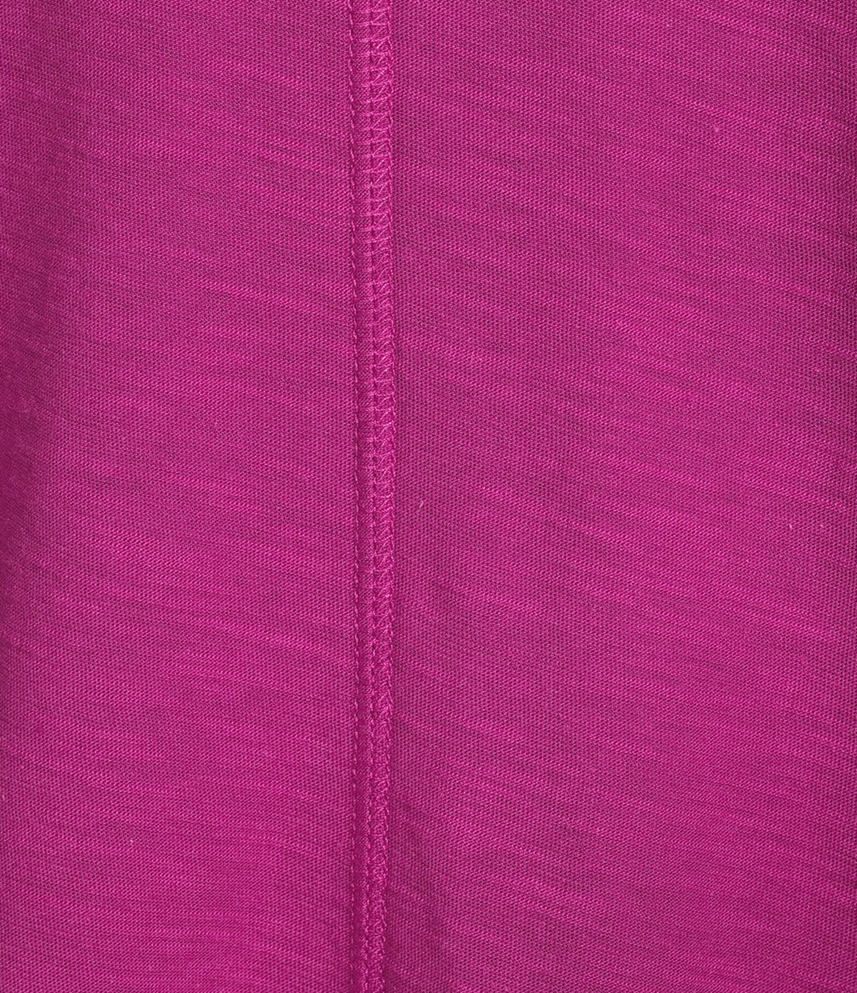 Westbound Solid Short Sleeve V-Neck Top