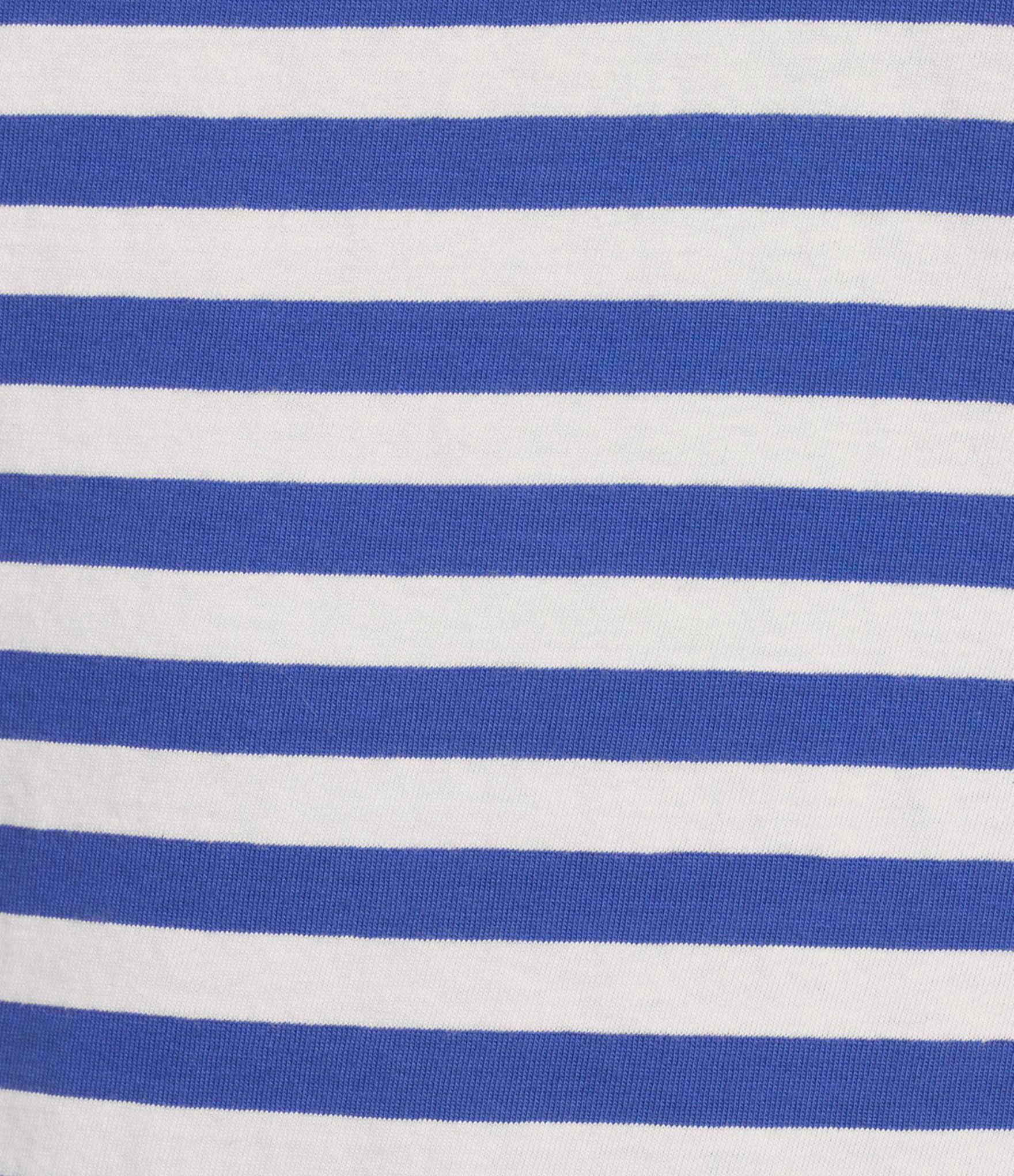 Westbound Perfect Outfit Picks Stripe Print Crew Neck Tank