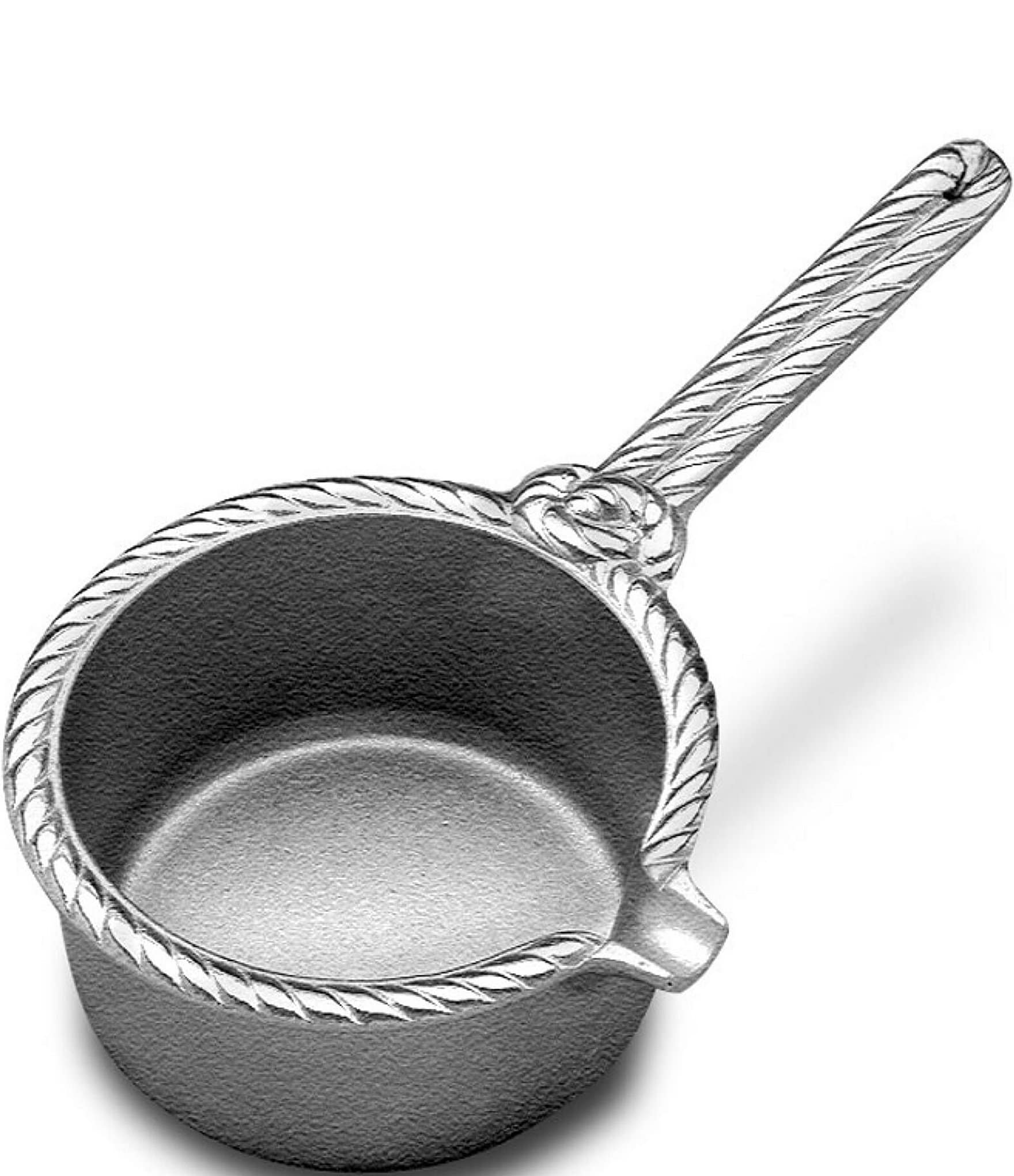 https://dimg.dillards.com/is/image/DillardsZoom/zoom/wilton-armetale-gourmet-grillware-small-sauce-pot-with-spout/05874078_zi_silver.jpg