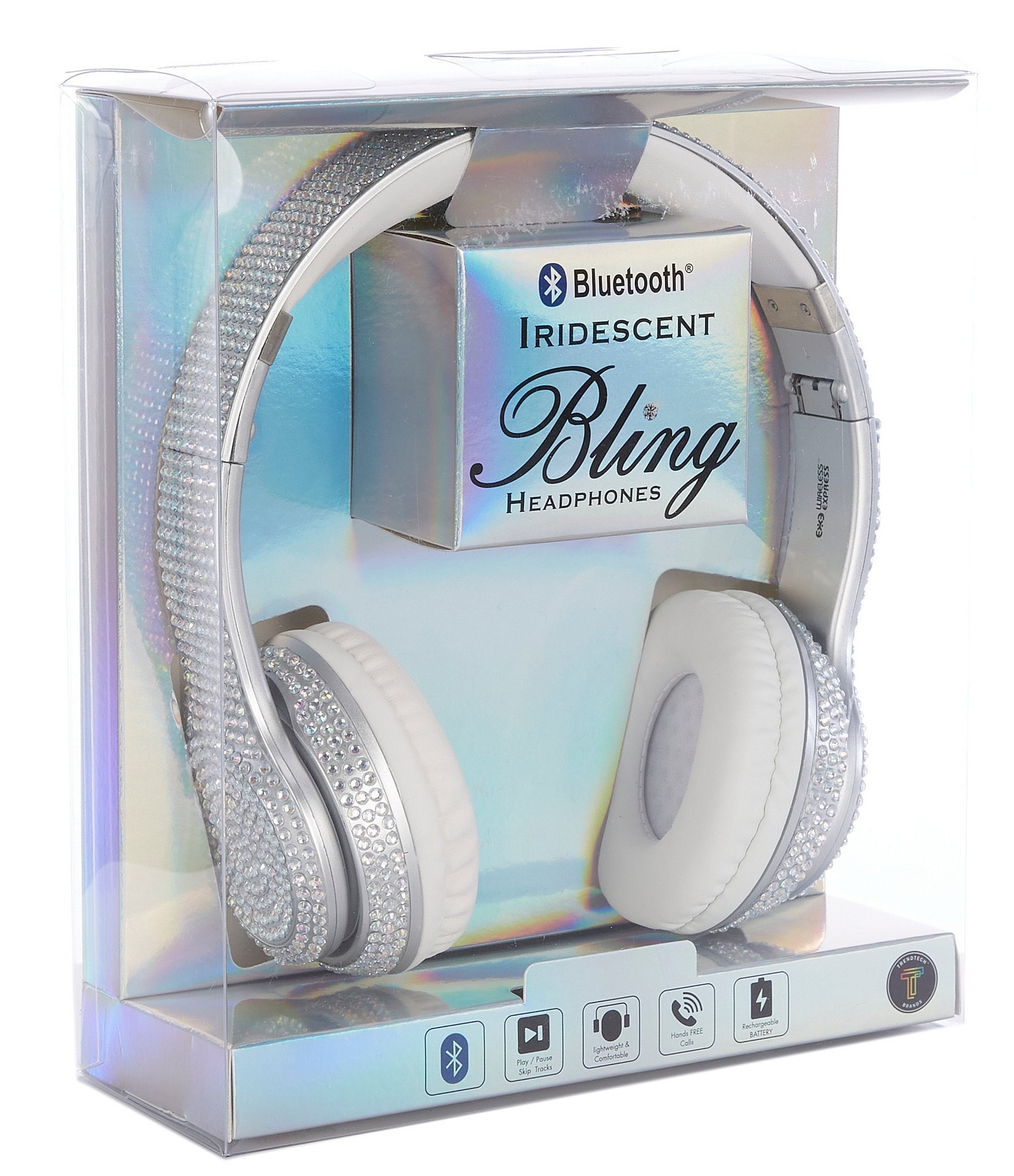 Bling Headphones Bling Headphones