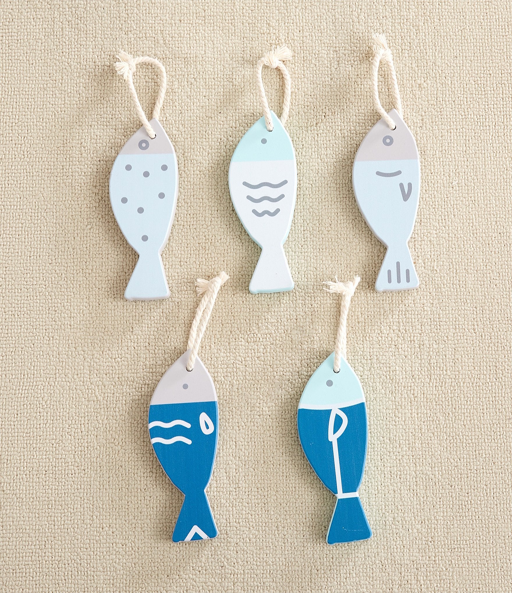 Wonder & Wise By Asweets Gone Fishing Accessory Set