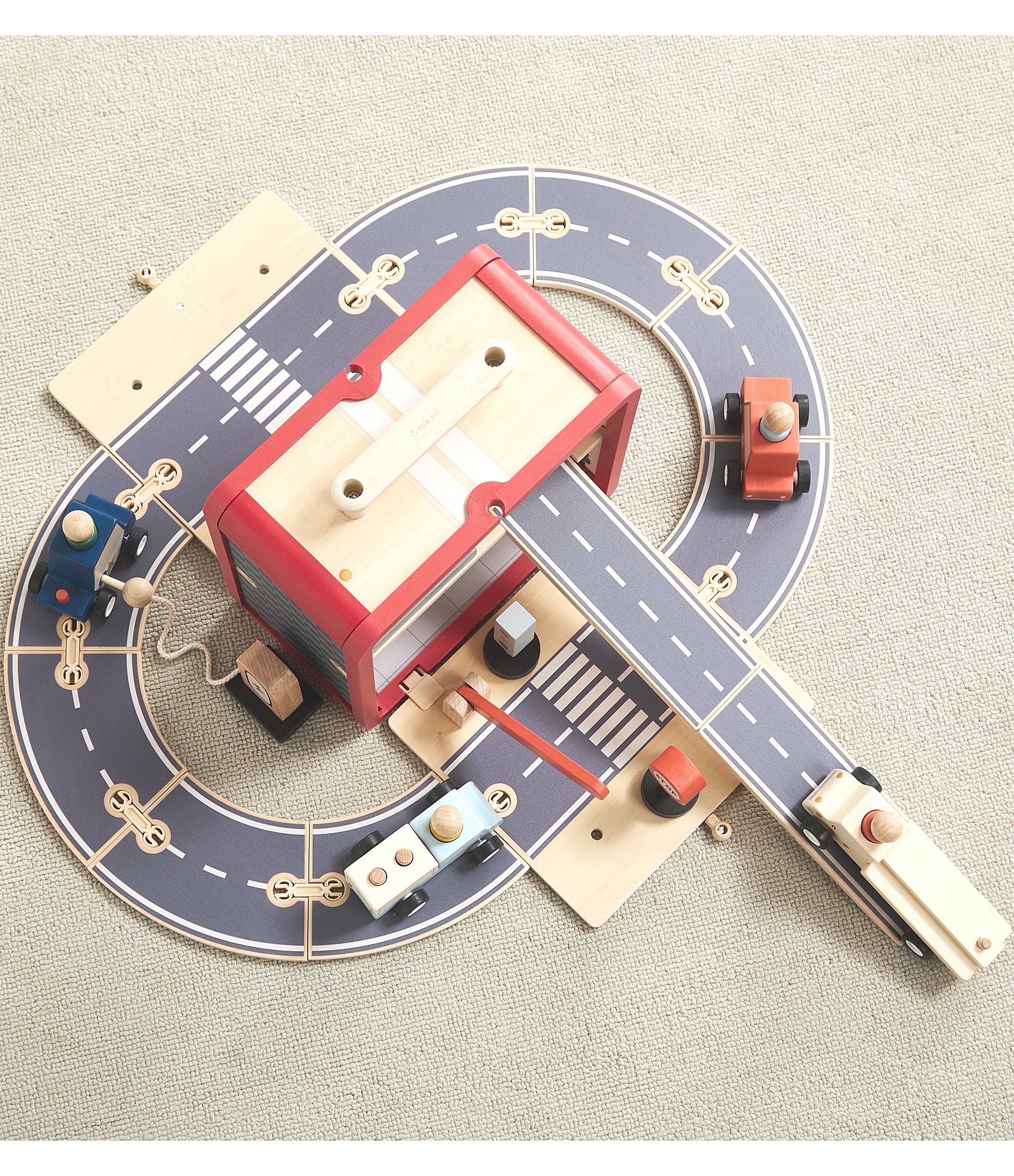 Wonder & Wise By Asweets Take With Me Garage