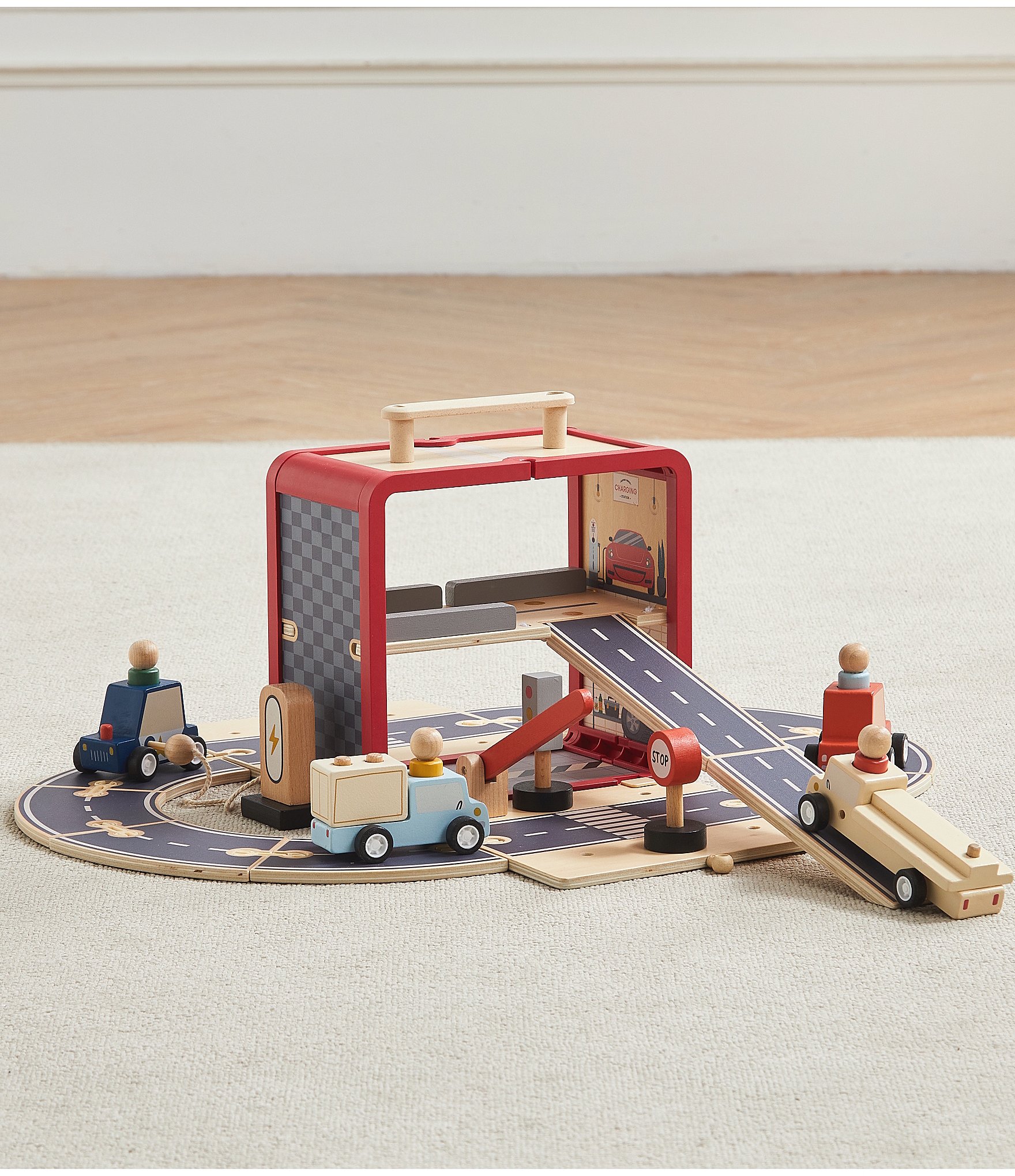 Wonder & Wise By Asweets Take With Me Garage