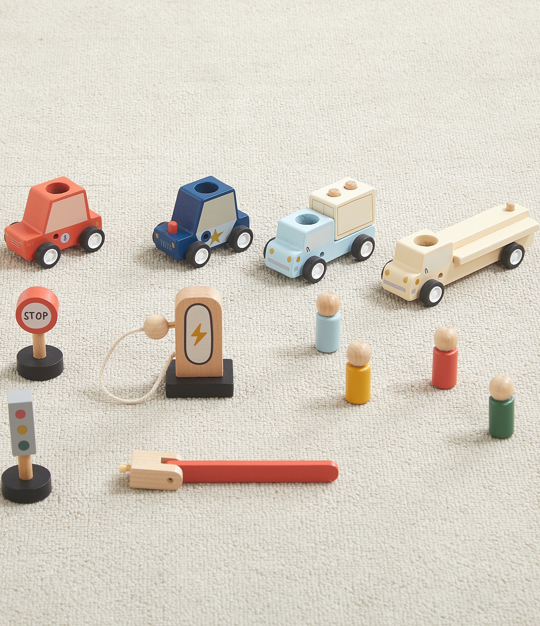 Wonder & Wise By Asweets Take With Me Garage