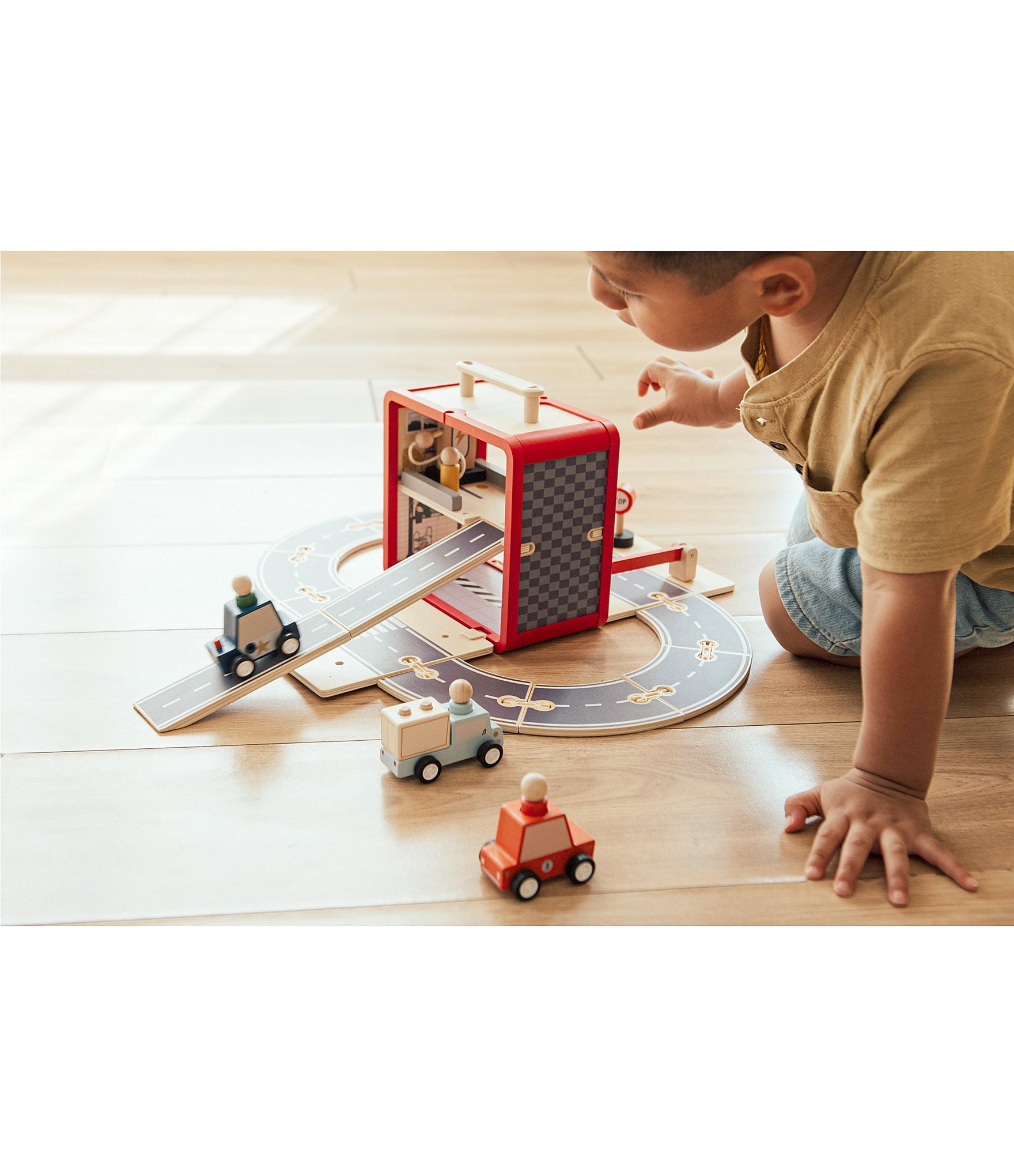 Wonder & Wise By Asweets Take With Me Garage