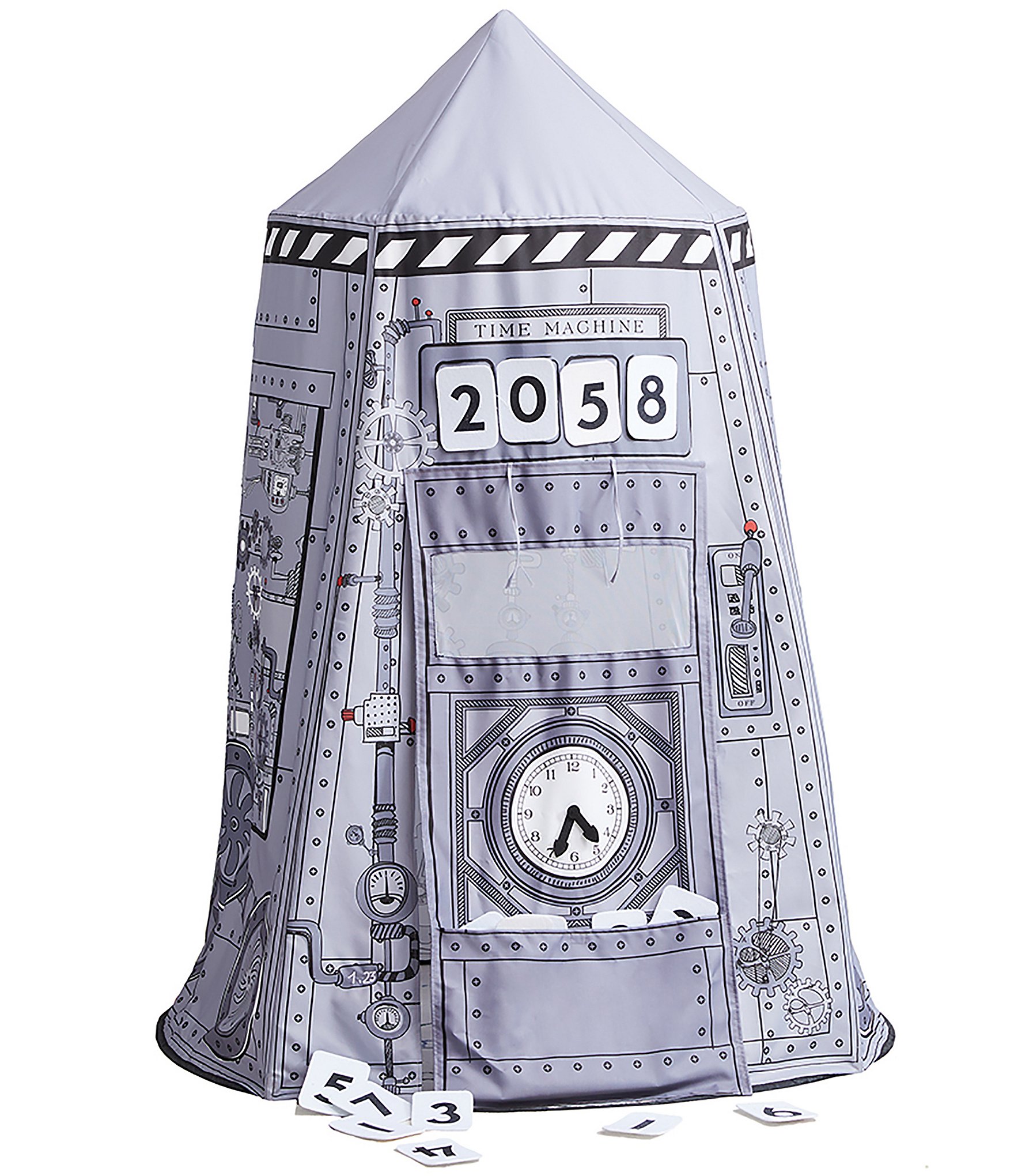 Wonder & Wise By Asweets Time Machine Pop Up Tent | Dillard's