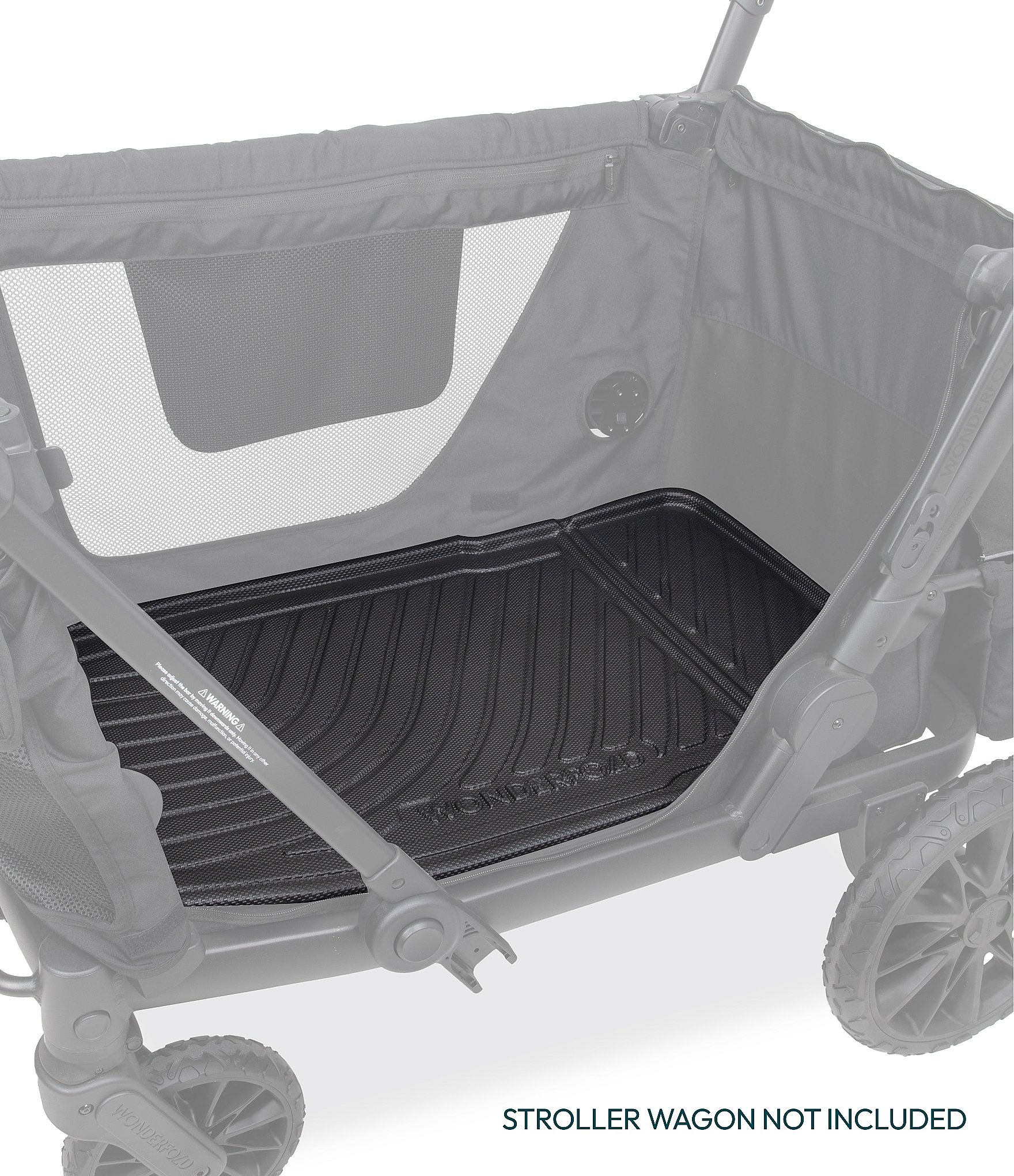 Wonderfold L4 Series All Weather Mat