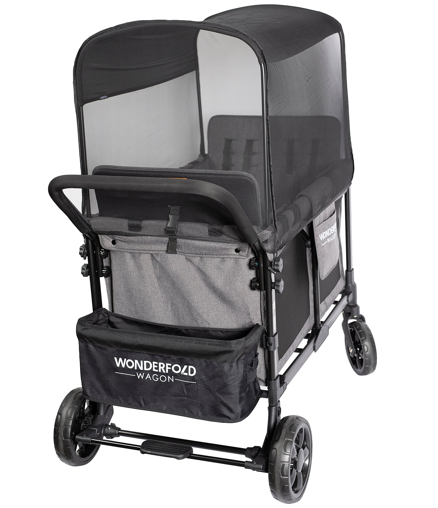 Wonderfold W4 Series Mosquito Net