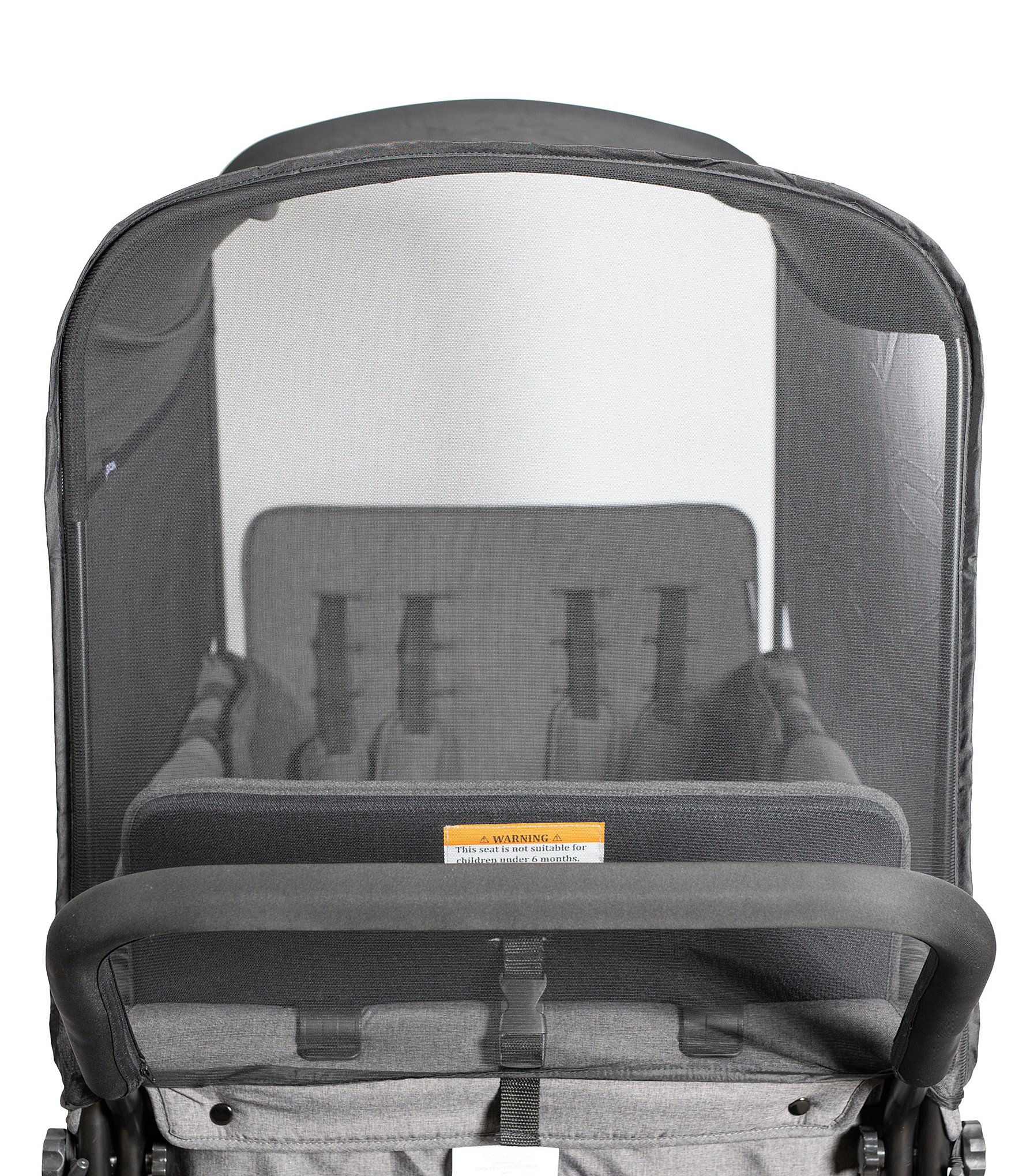 Wonderfold W4 Series Mosquito Net