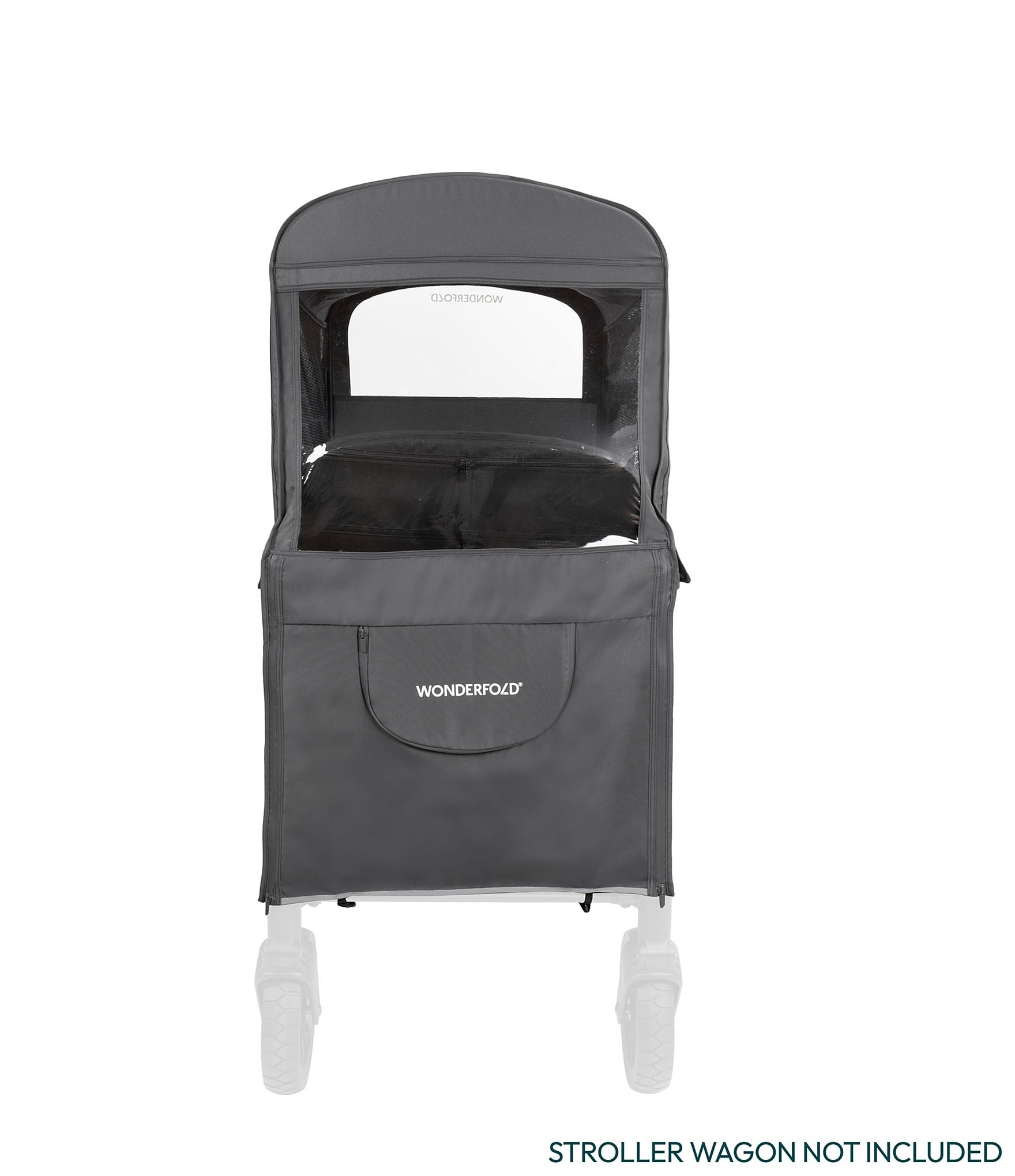Wonderfold W4 Series Weather Cover