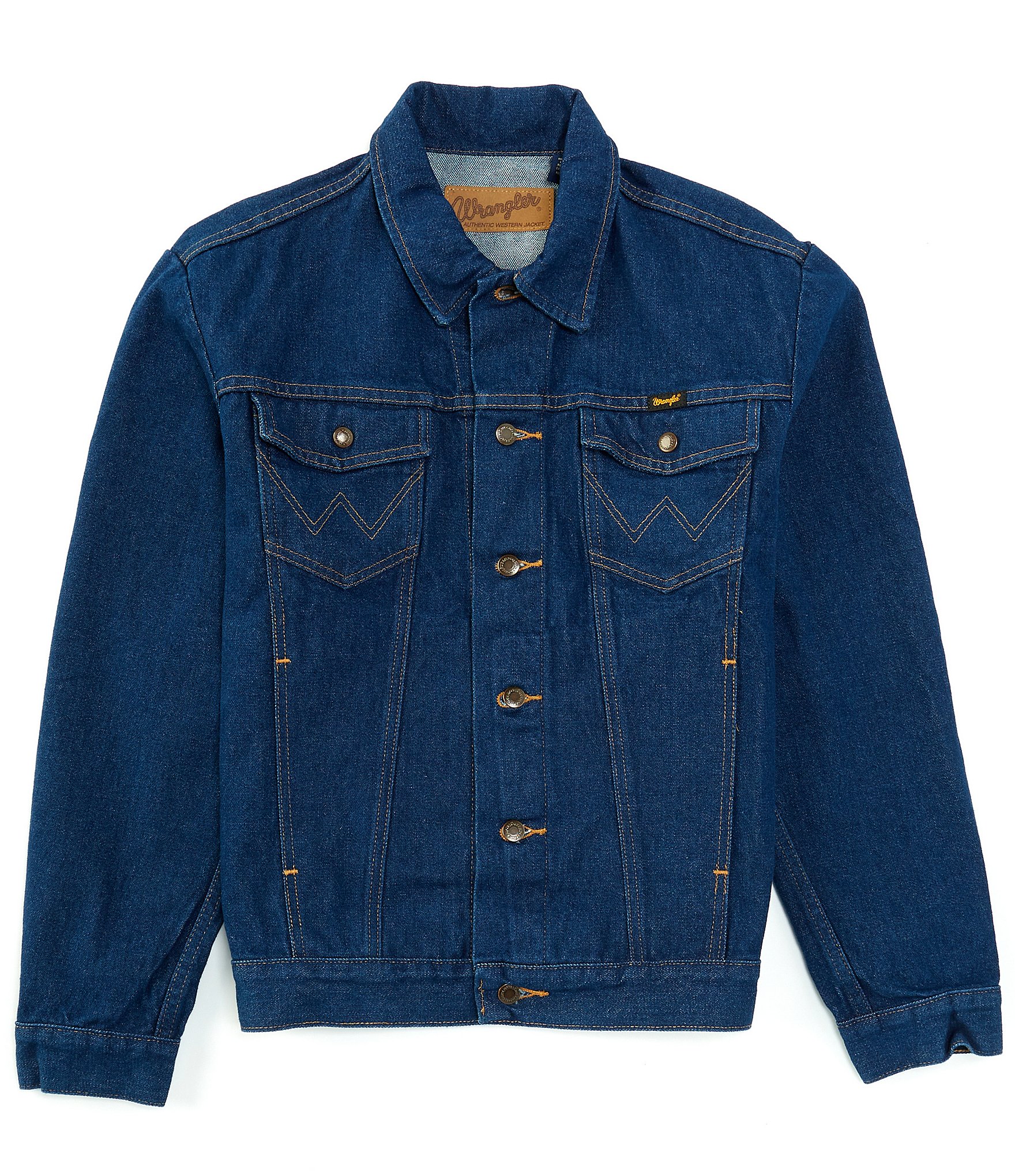 Dillards denim jacket best sale