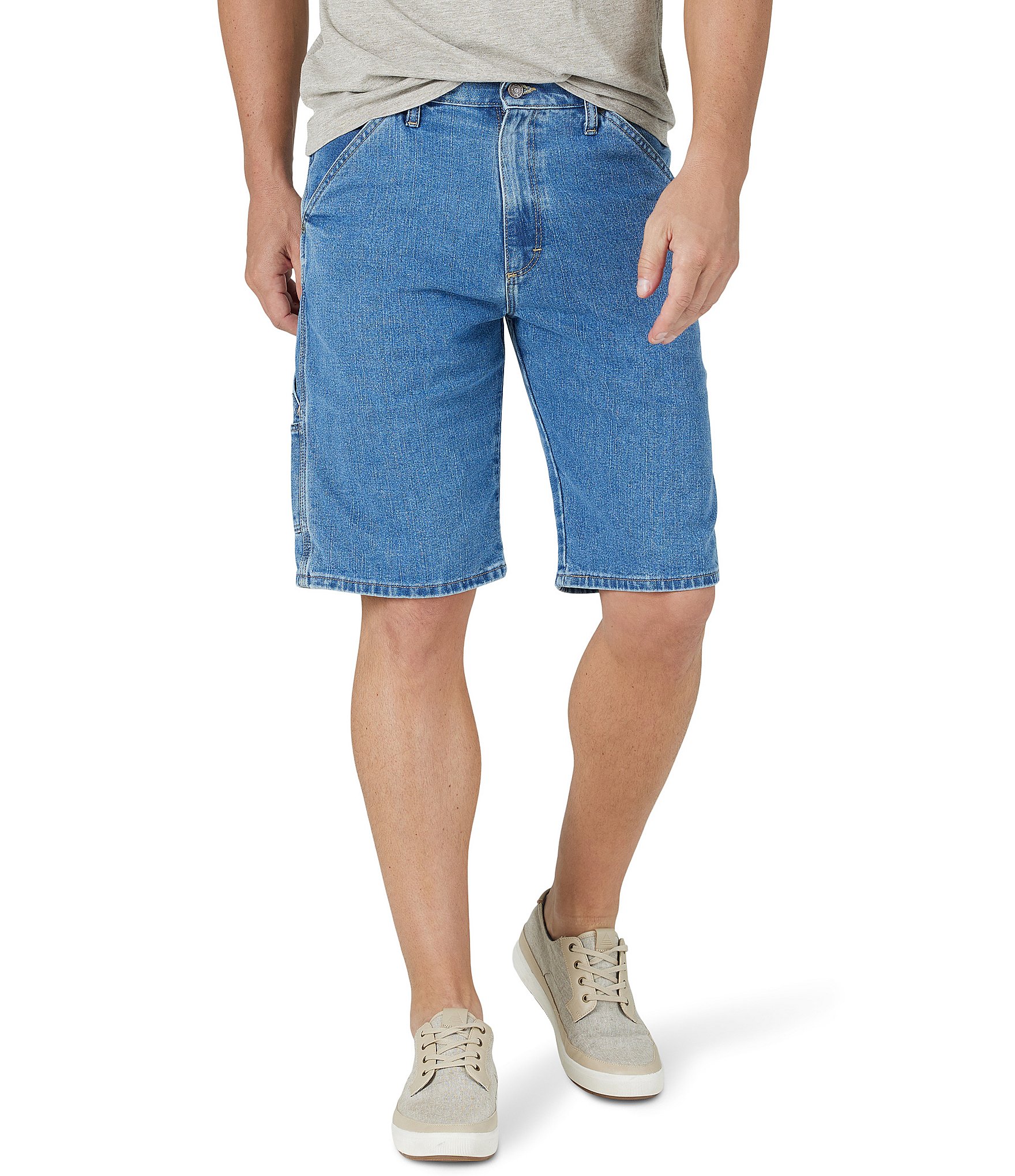 Wrangler® Elijah Free-To-Stretch 11