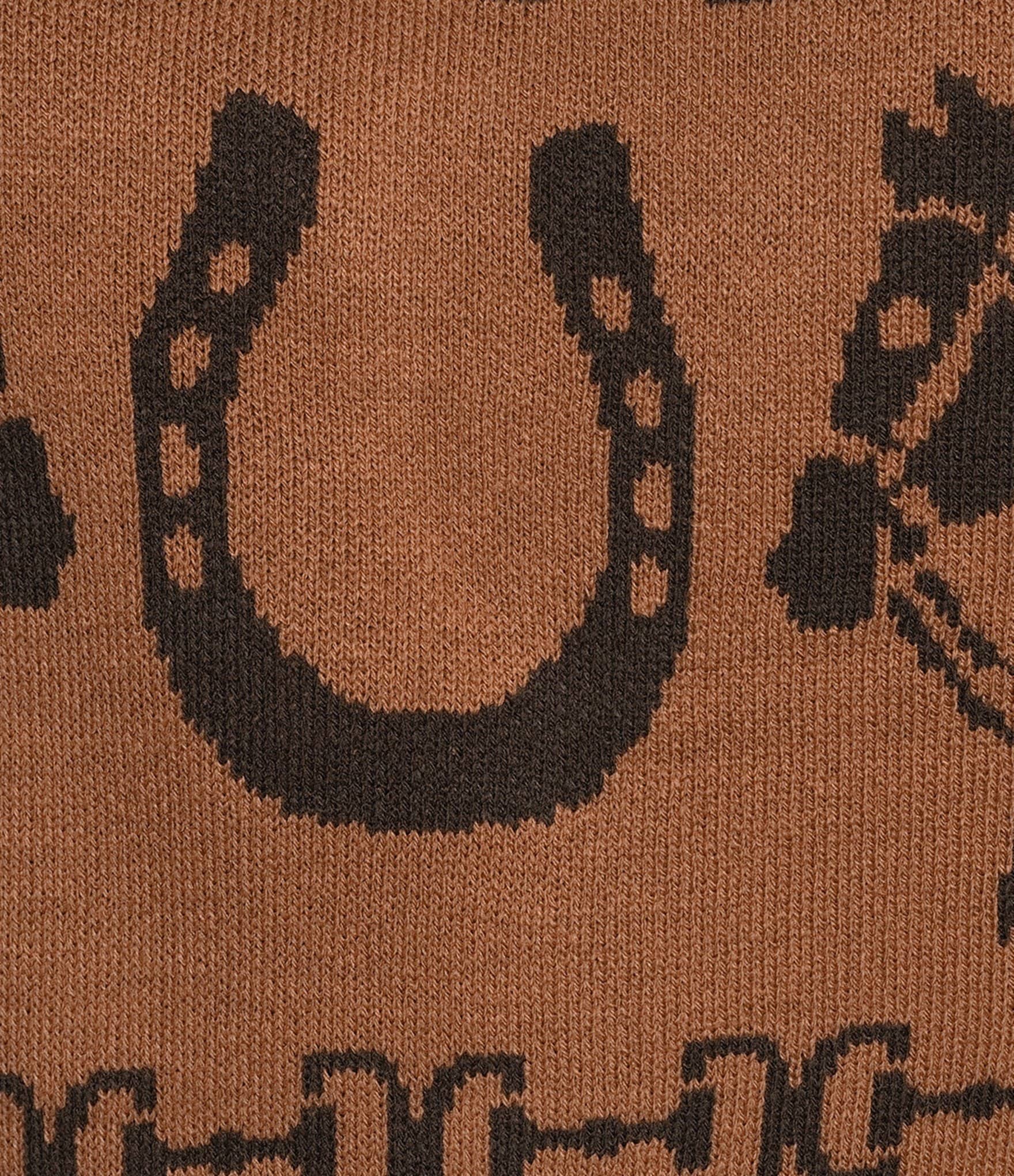 Wrangler® Horsehead Sweater Vest