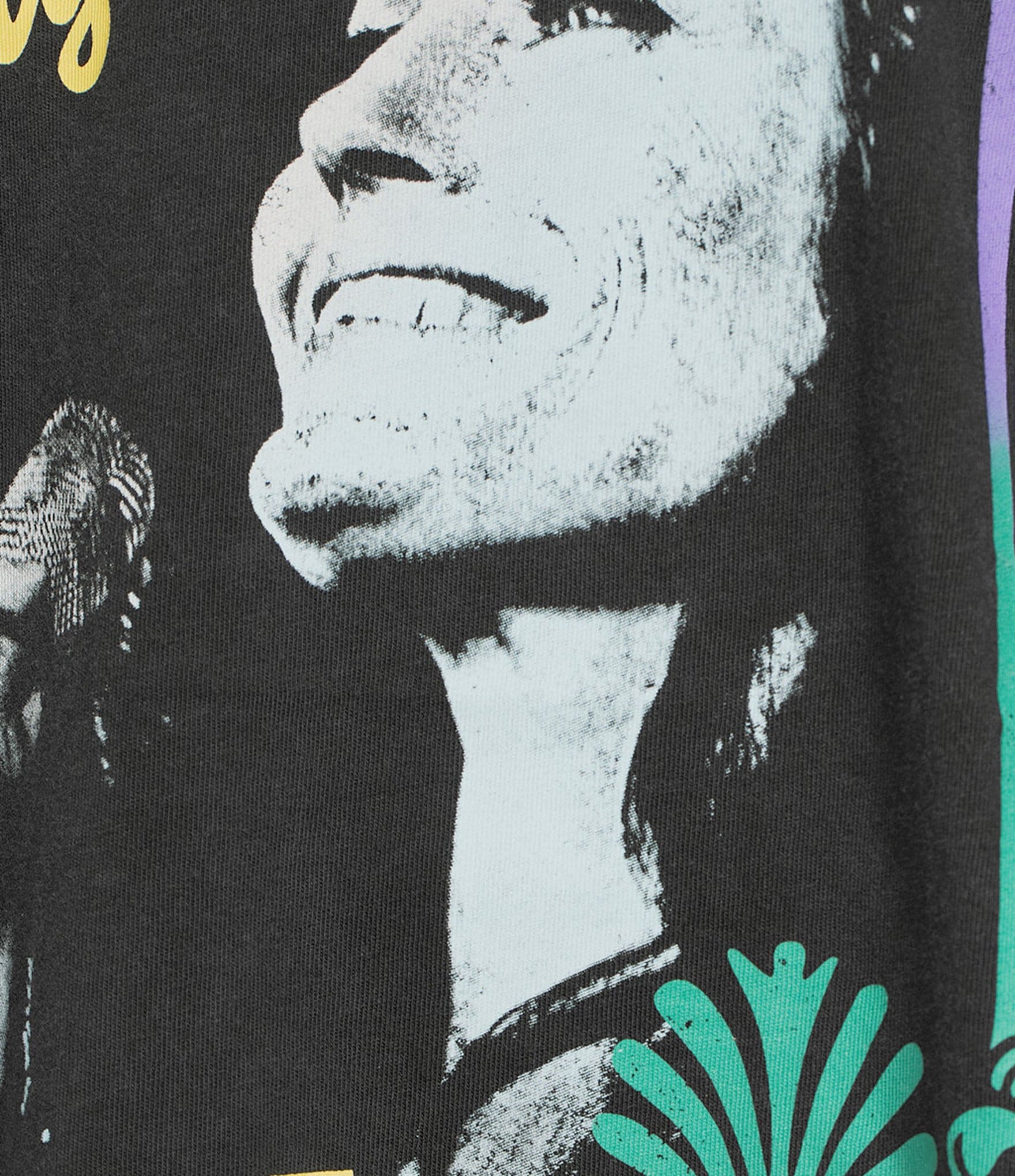 Wrangler® Loretta Lynn Short Sleeve Graphic T-Shirt